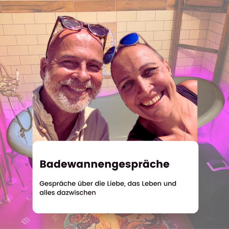 Mein Weg zum Spiritual Life Coach – Warum Veränderung Mut braucht und alles möglich ist