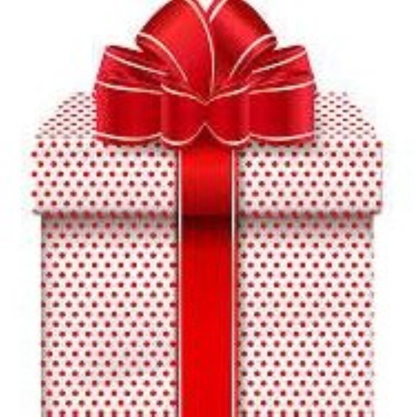 "Mein Weihnachtsgeschenk"