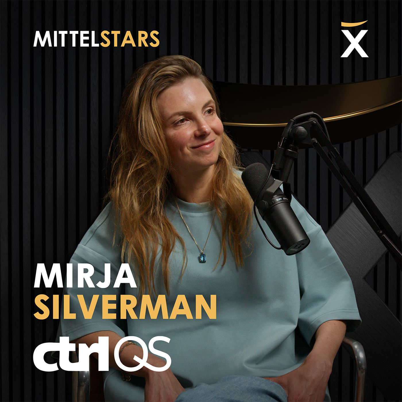 "Meine Agentur hat in den ersten zehn Jahren keinen Kunden verloren." | Mirja Silverman von ctrl QS bei Mittelstars