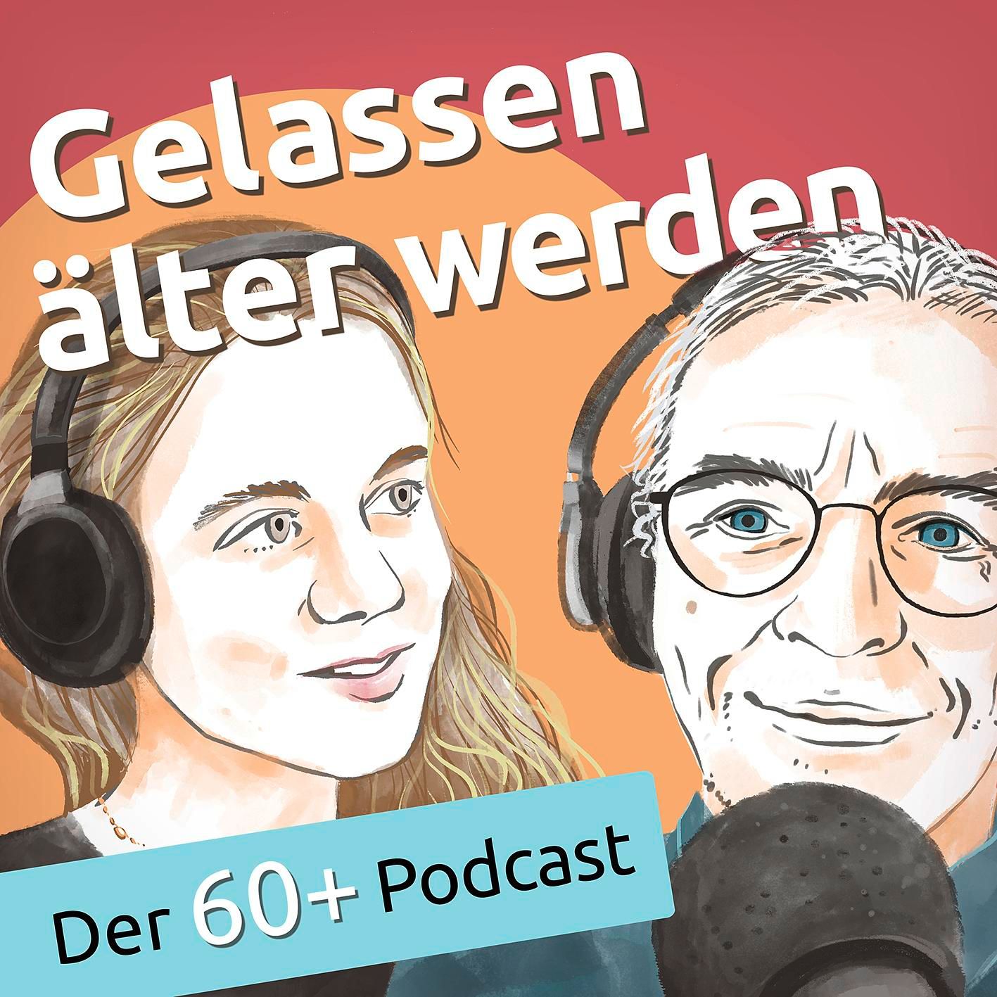 Meine Eltern werden alt