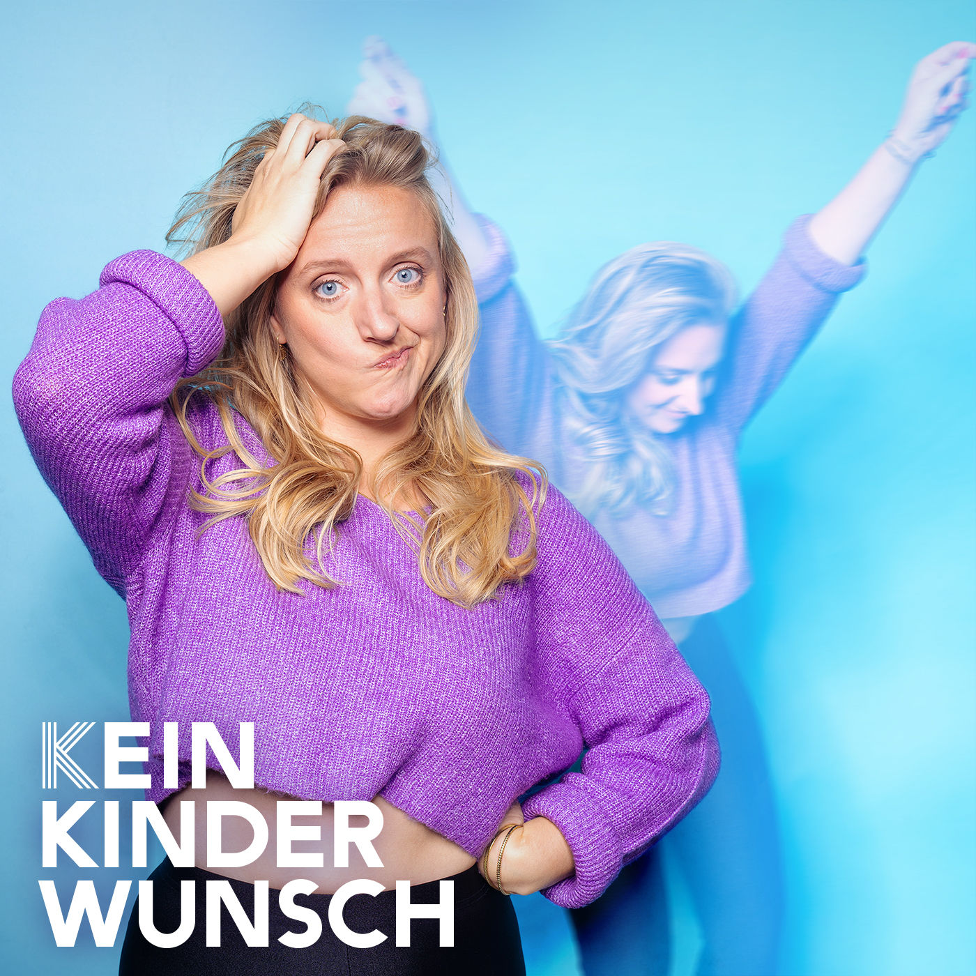 Meine Entscheidung: Sterilisation oder Schwangerschaft? (4/4)