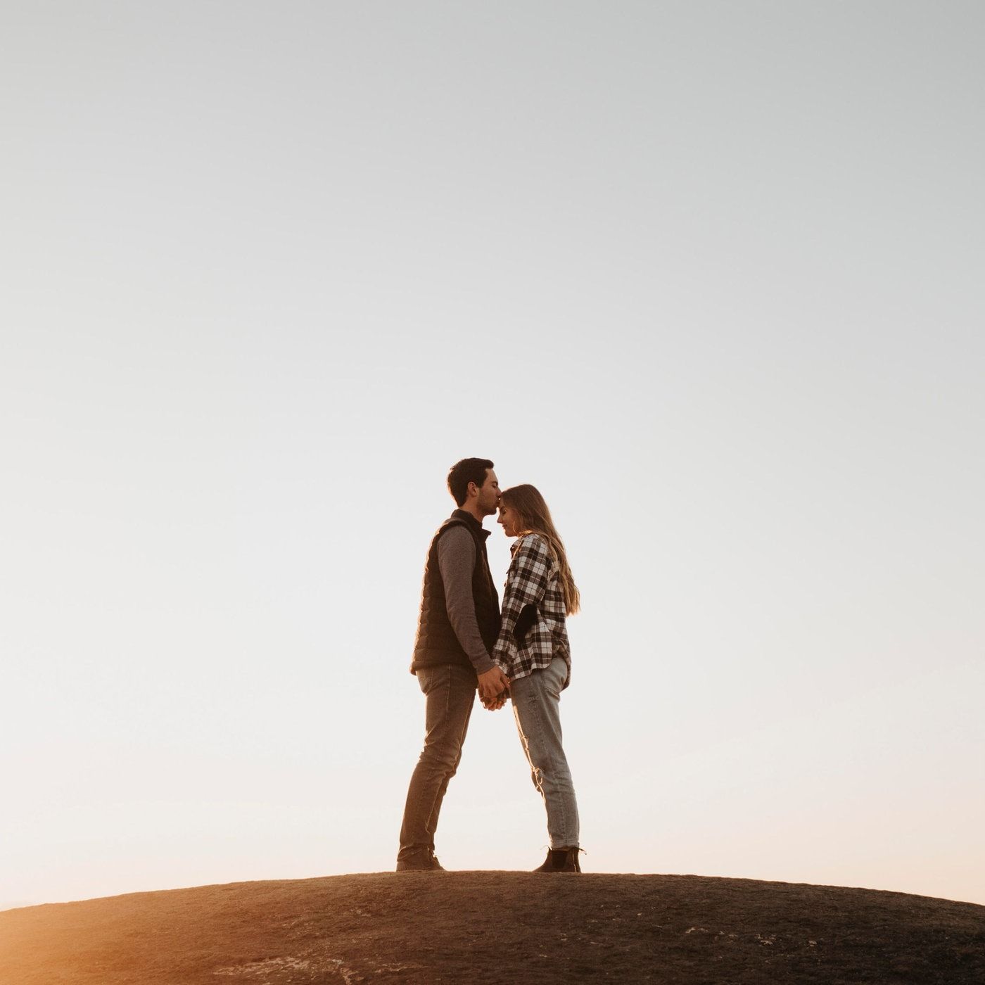 Meine Frau, ihr Gott und ich. Religion in Liebesbeziehungen