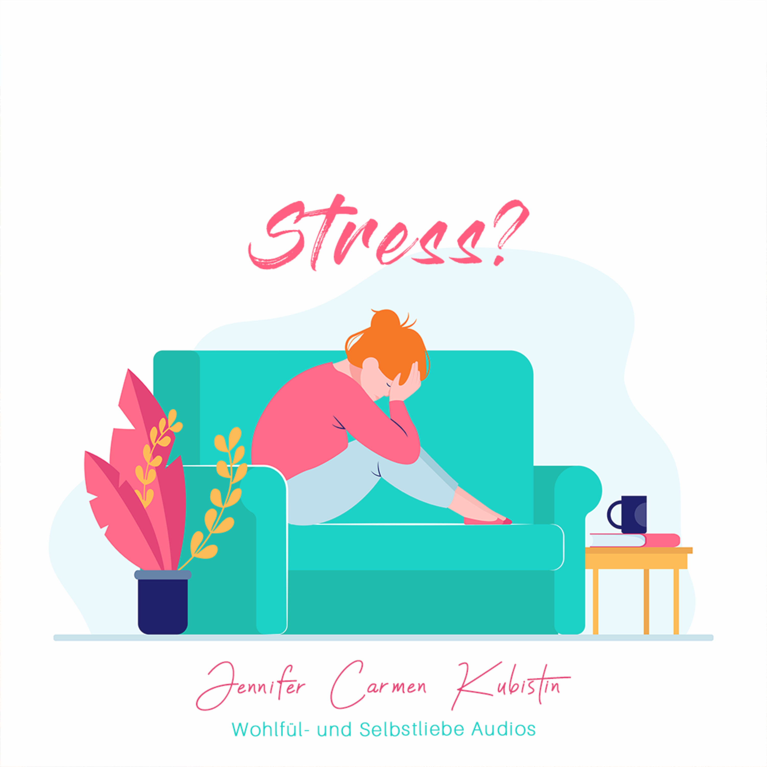 Meine Gedanken zum Thema Stress