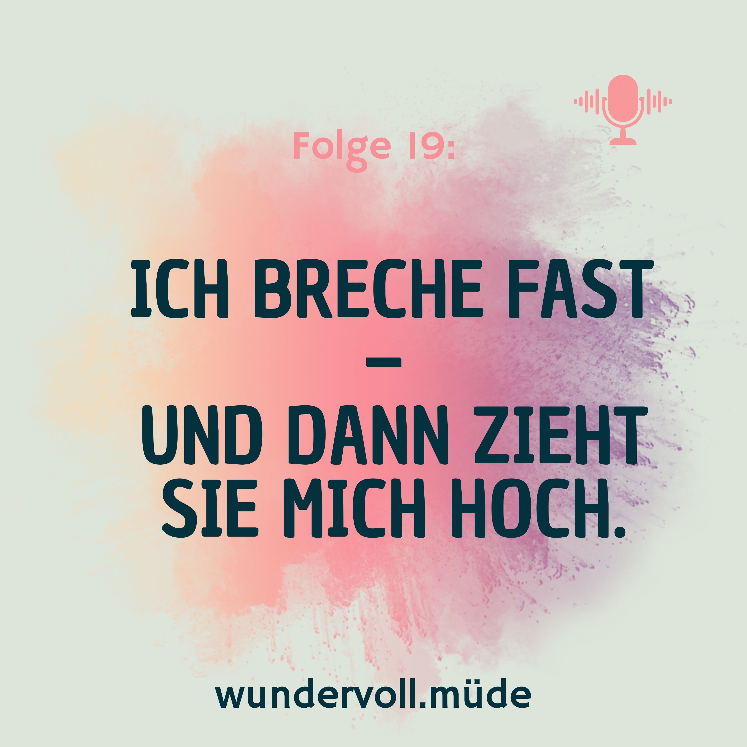 Meine innere Stärke – leise, aber unerschütterlich