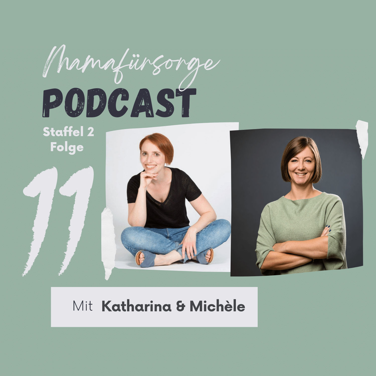 Meine Kindheit, deine Kindheit