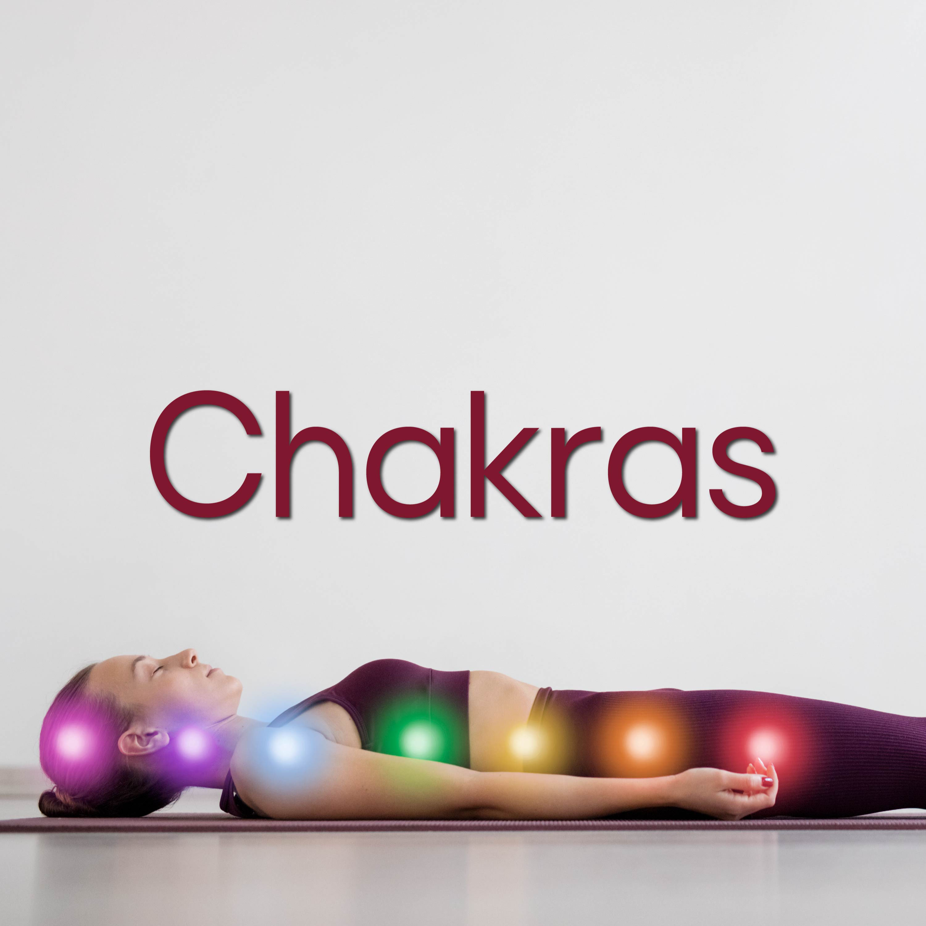 Meine liebste Chakra-Meditation