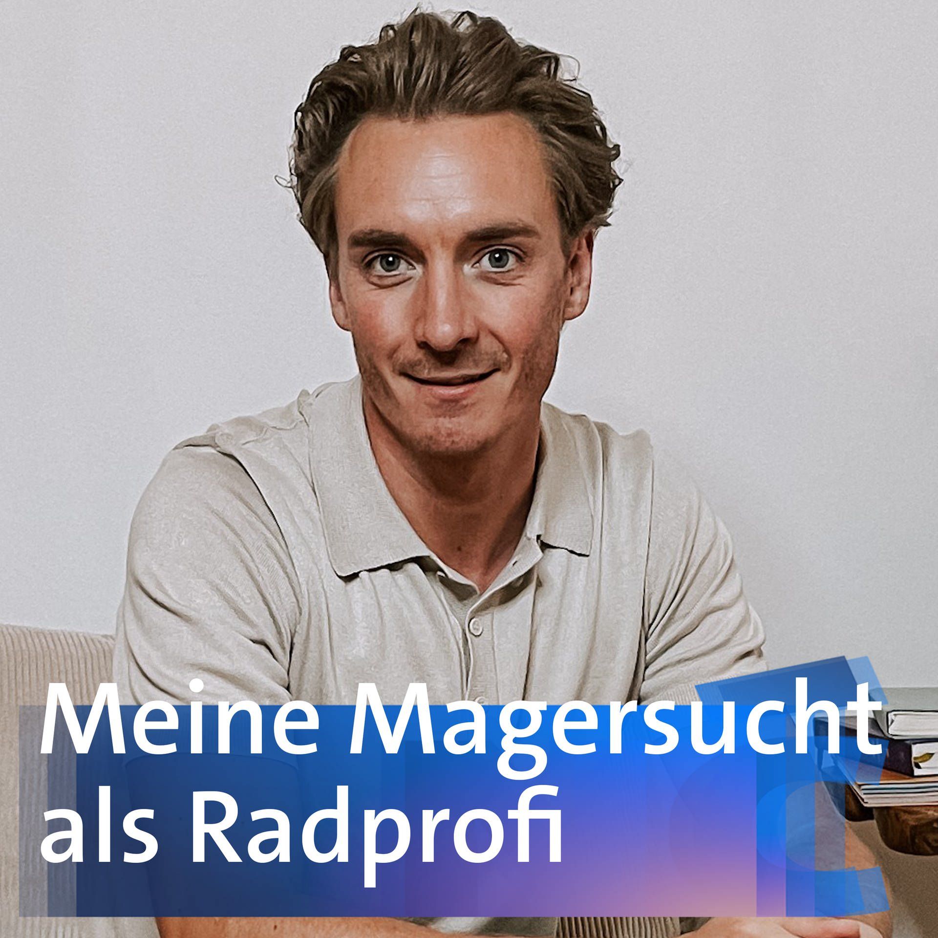 Meine Magersucht als Radprofi – Dominik Nerz