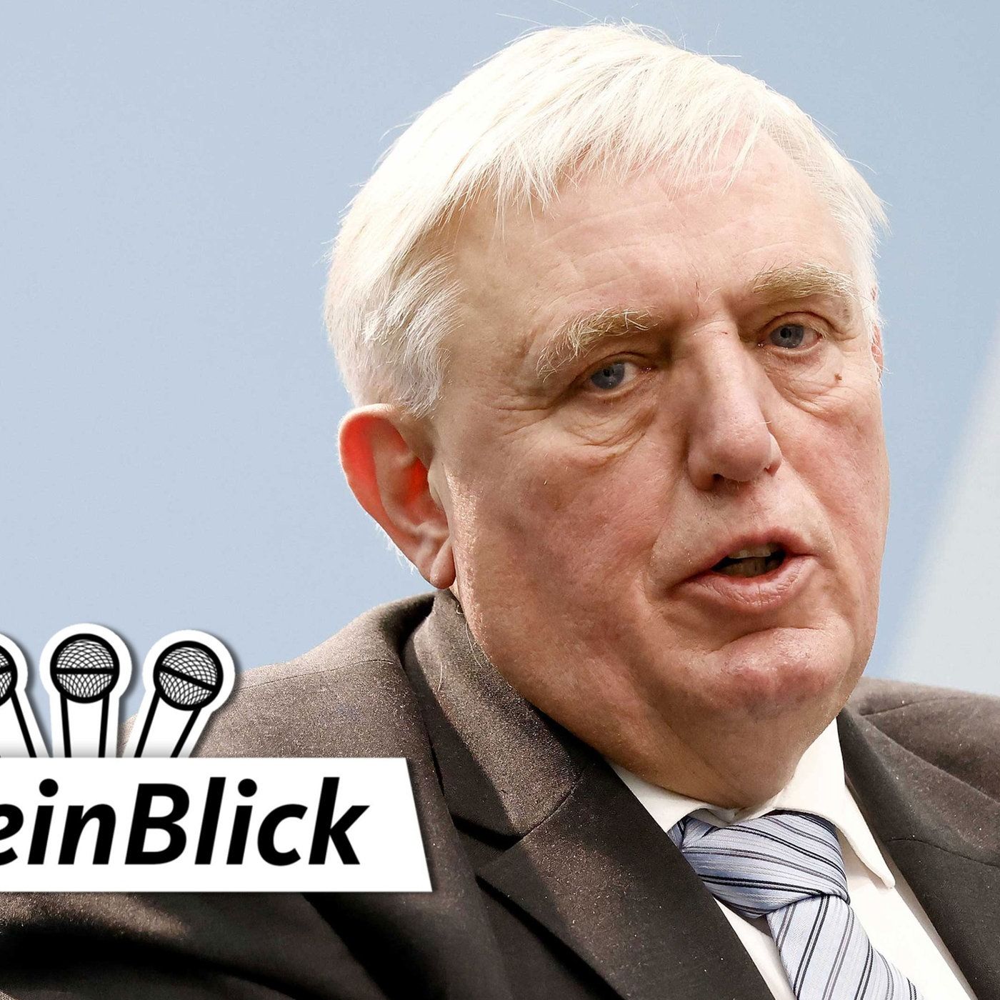 „Meine Politik in der CDU ist eine Flügelposition“