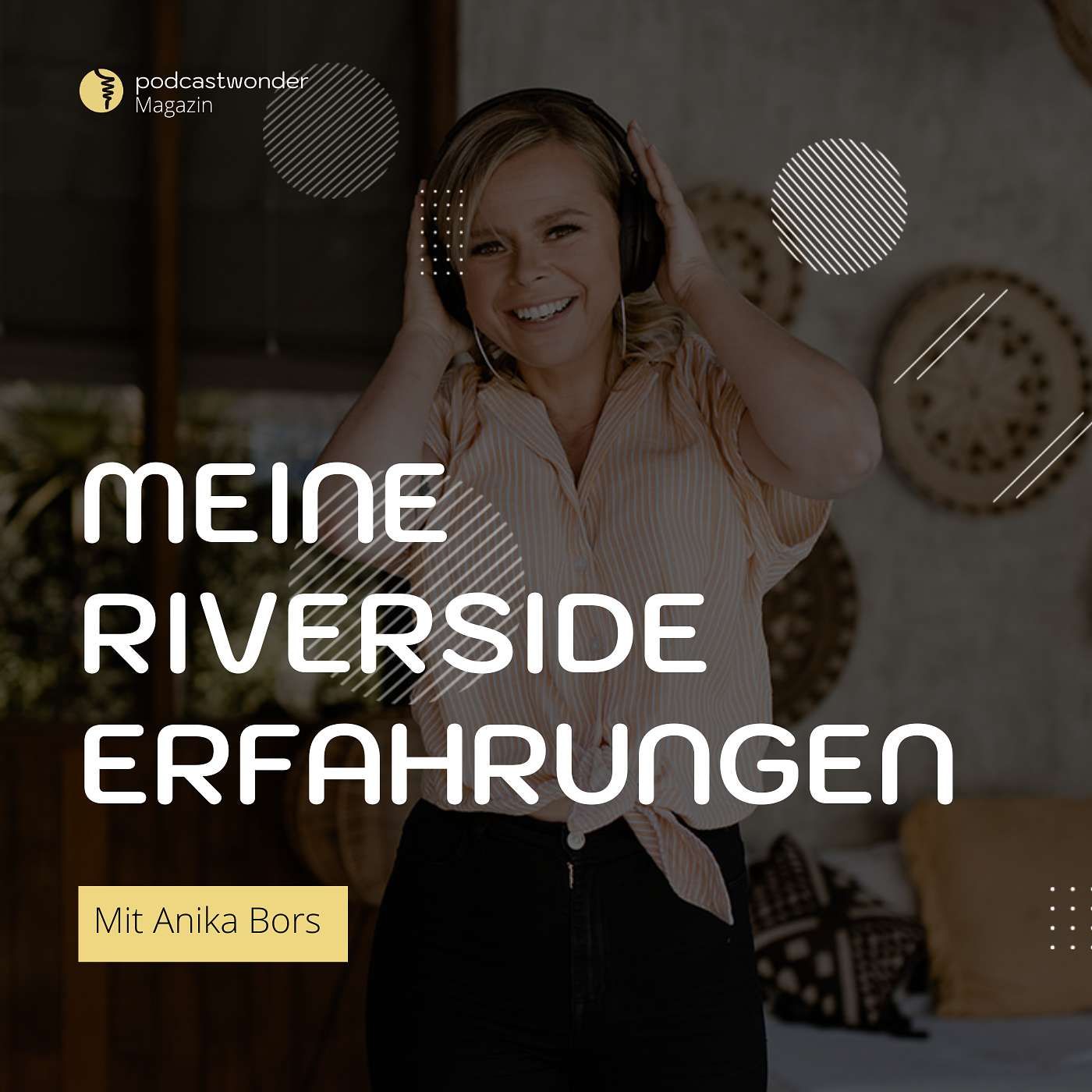 Meine Riverside Erfahrungen - Das kannst du daraus lernen!