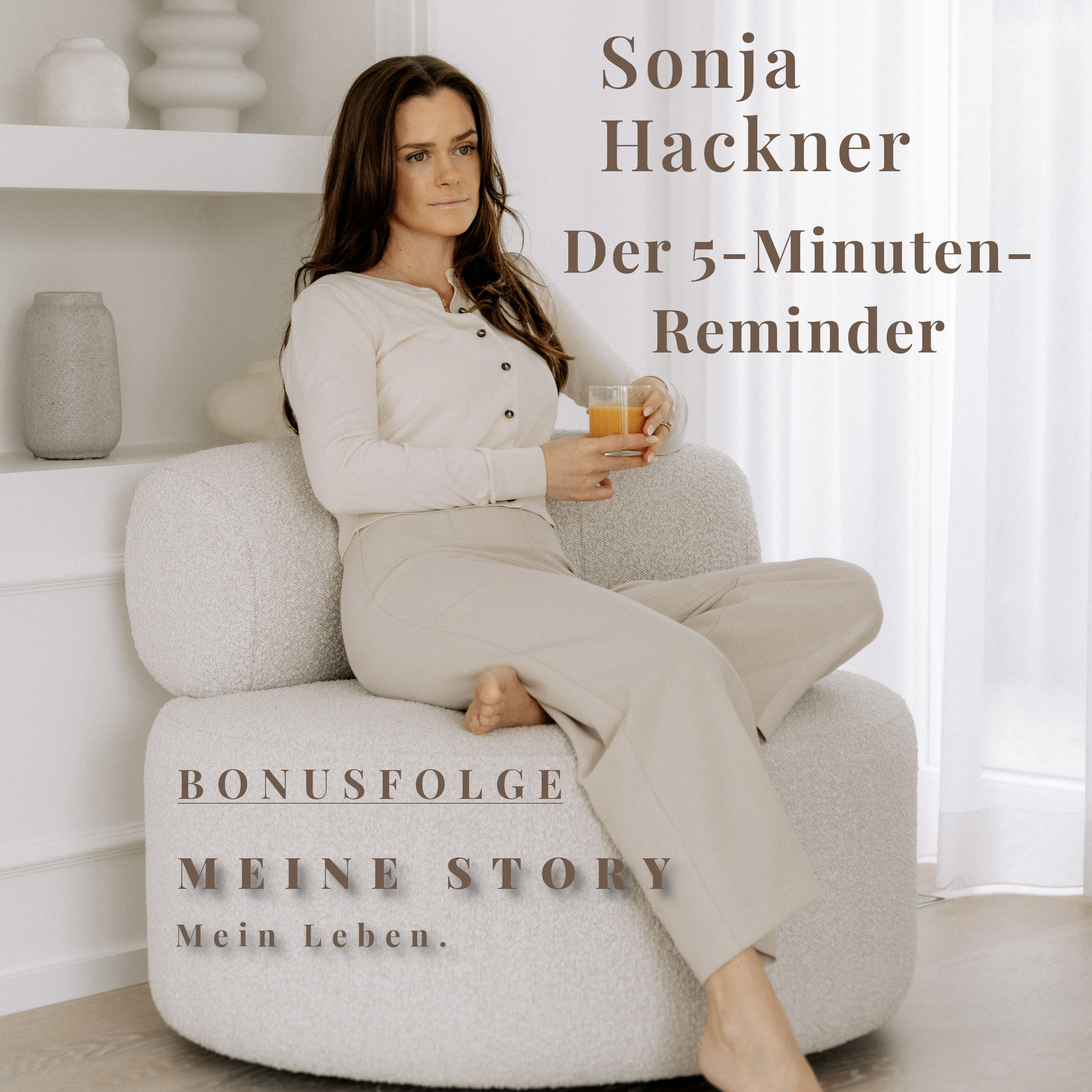 Meine Story - mein Leben