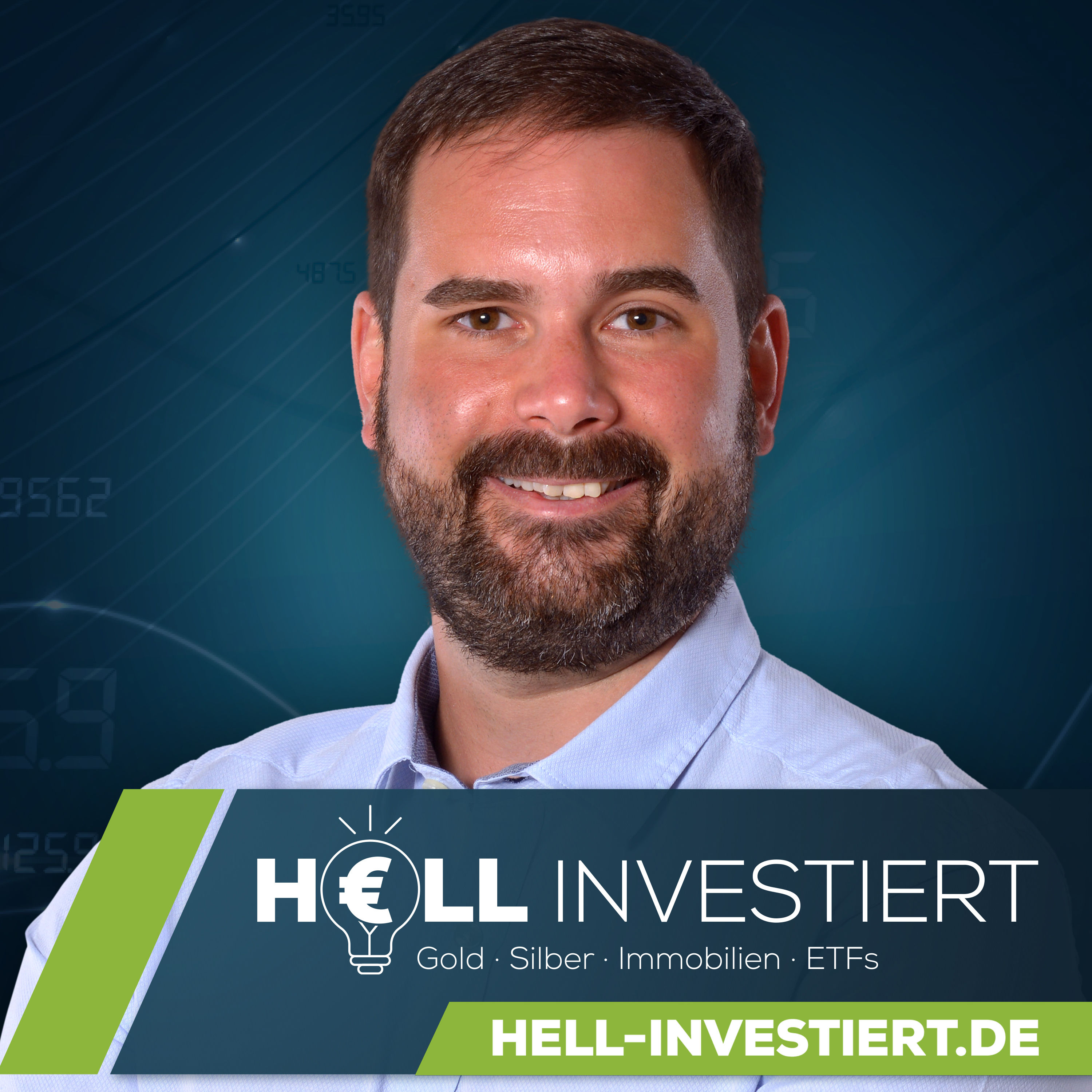 Meine Story: So wurde ich zum erfolgreichen Investor!