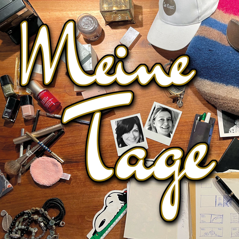Meine Tage (Trailer)