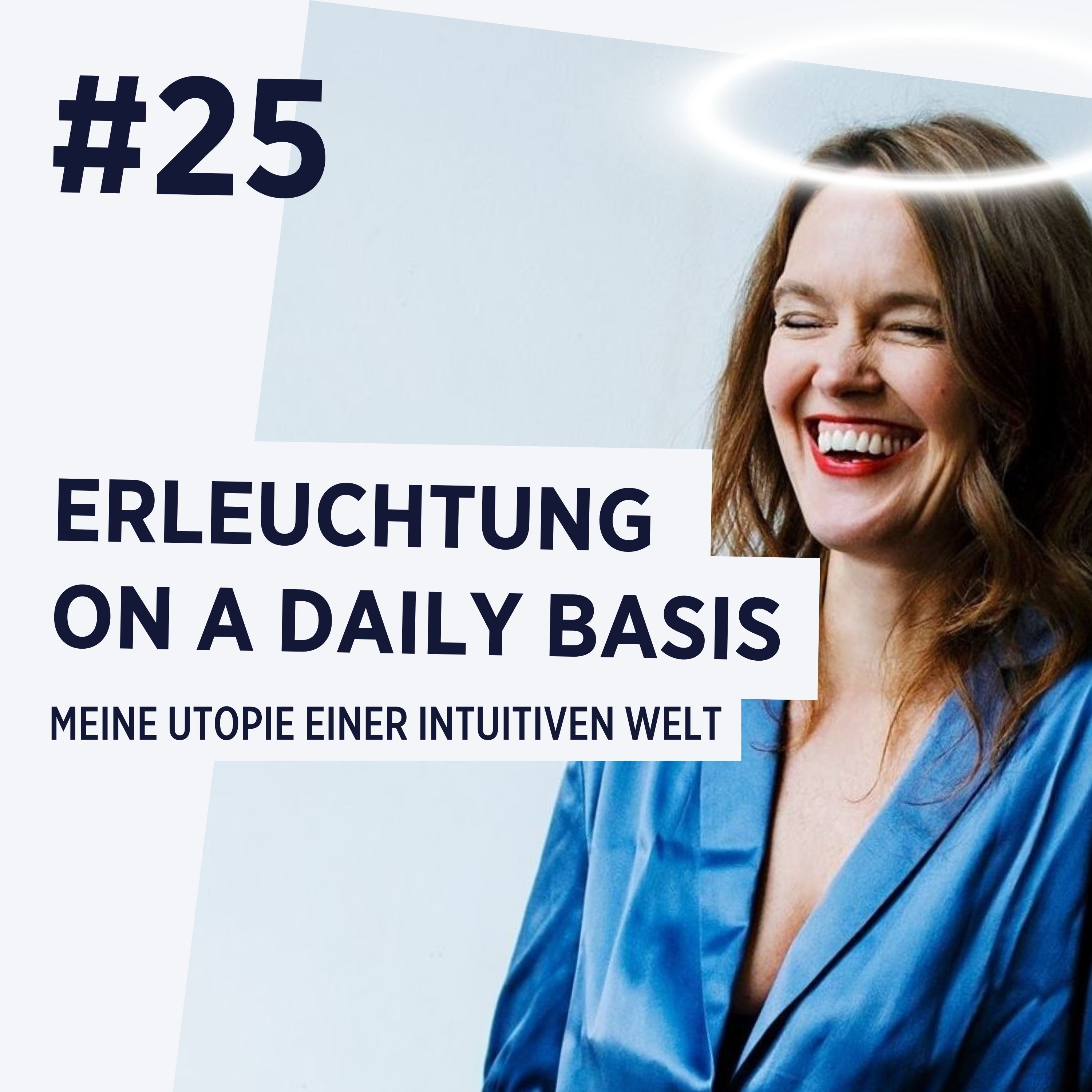 Meine Utopie einer intuitiven Welt