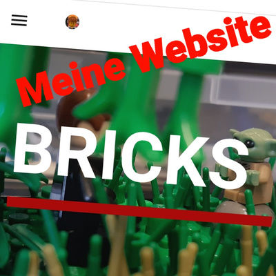 Meine Website!🤩🤩🤩