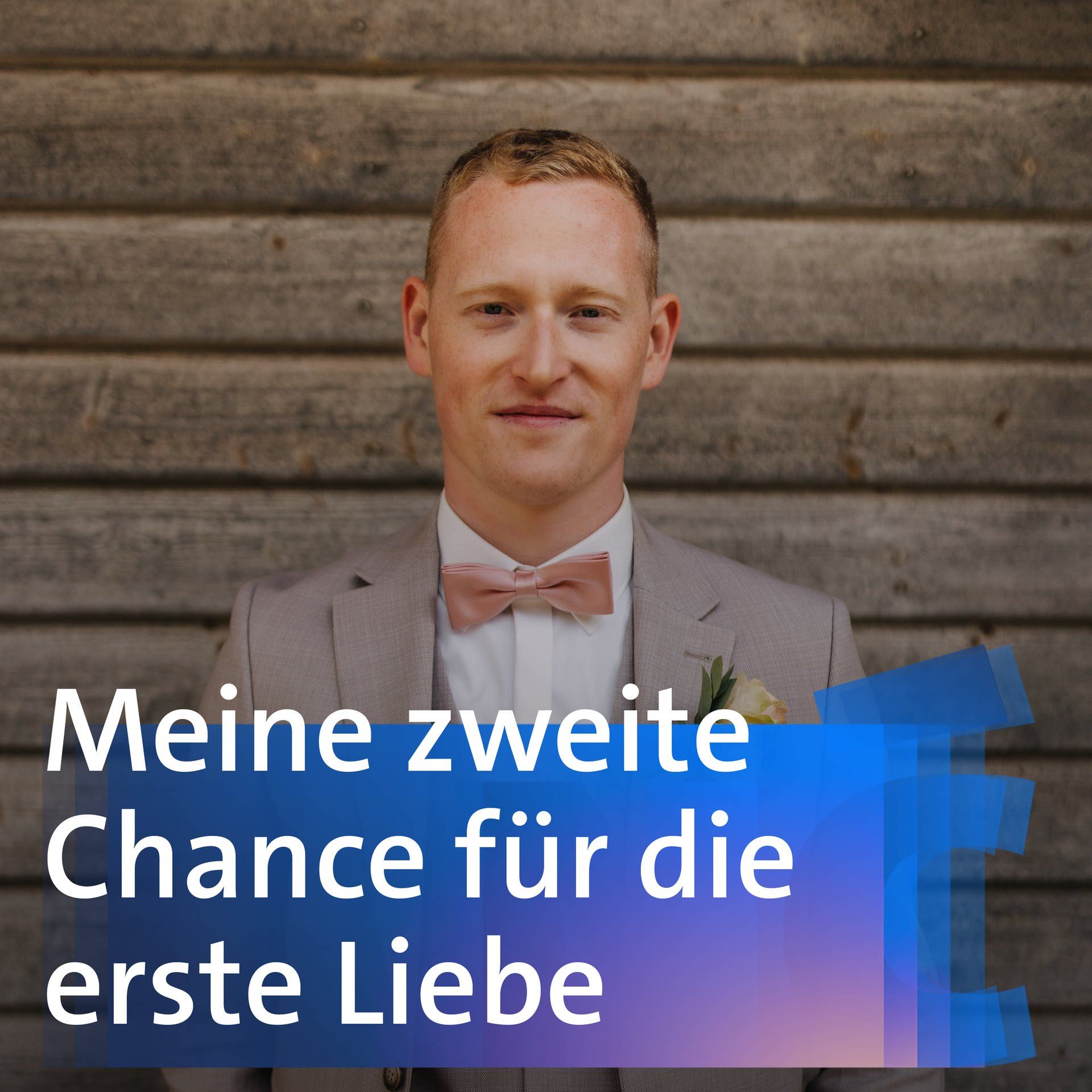 Meine zweite Chance für die erste Liebe – Dustin Joo