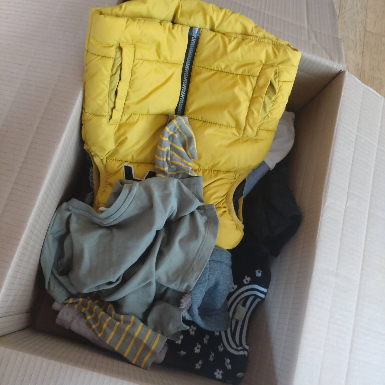 Meins wird Deins