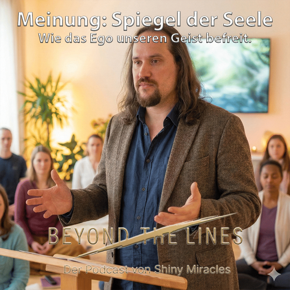 Meinung: Spiegel der Seele (Teaser)