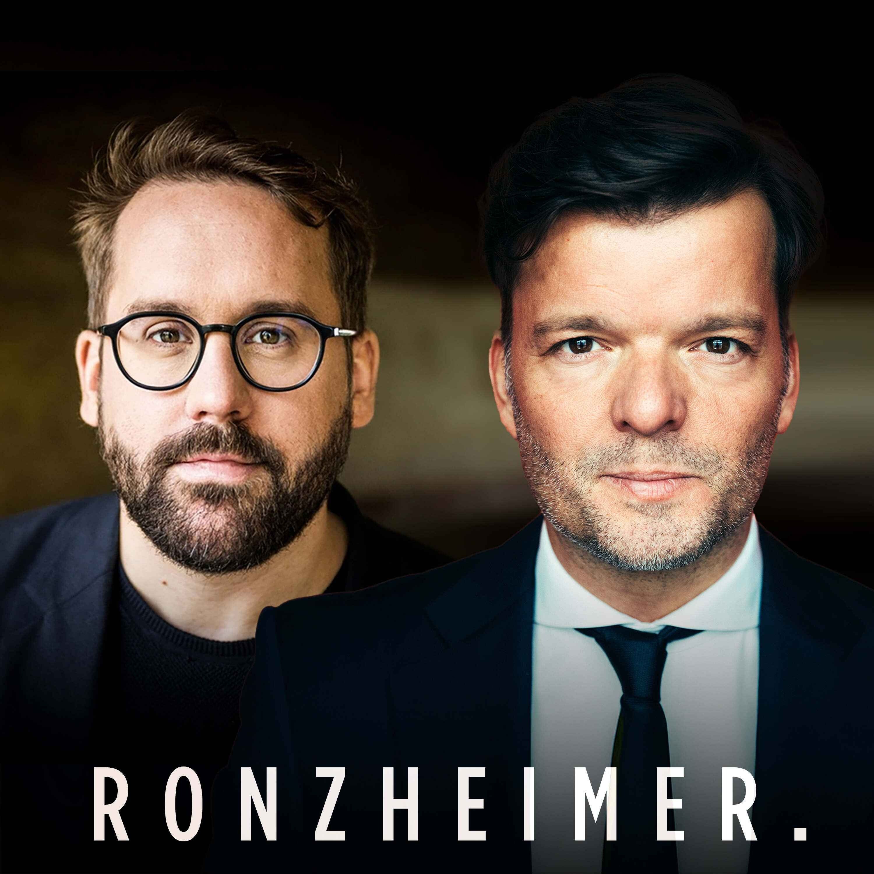 Meinungsfreiheit: Wo der deutsche Staat zu weit geht. Mit Hendrik Wieduwilt