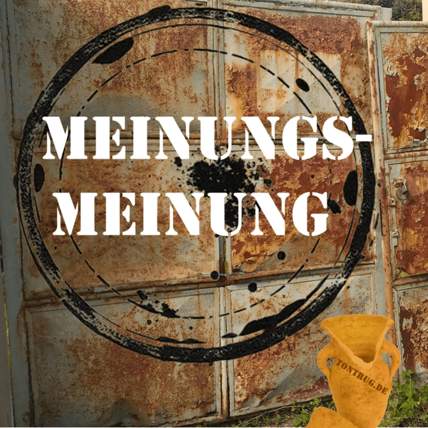 Meinungsmeinung (re-recorded)