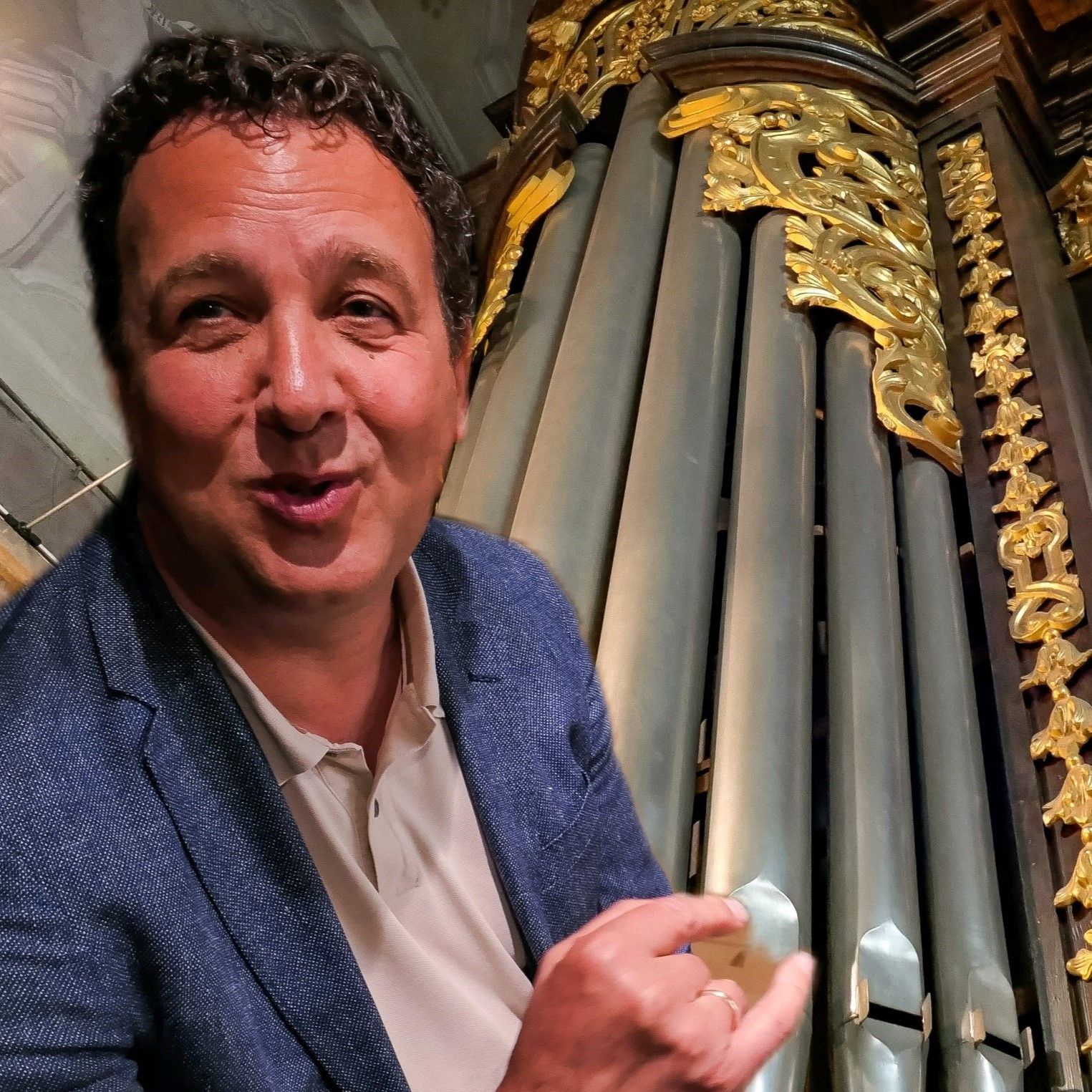 Meister der Improvisation