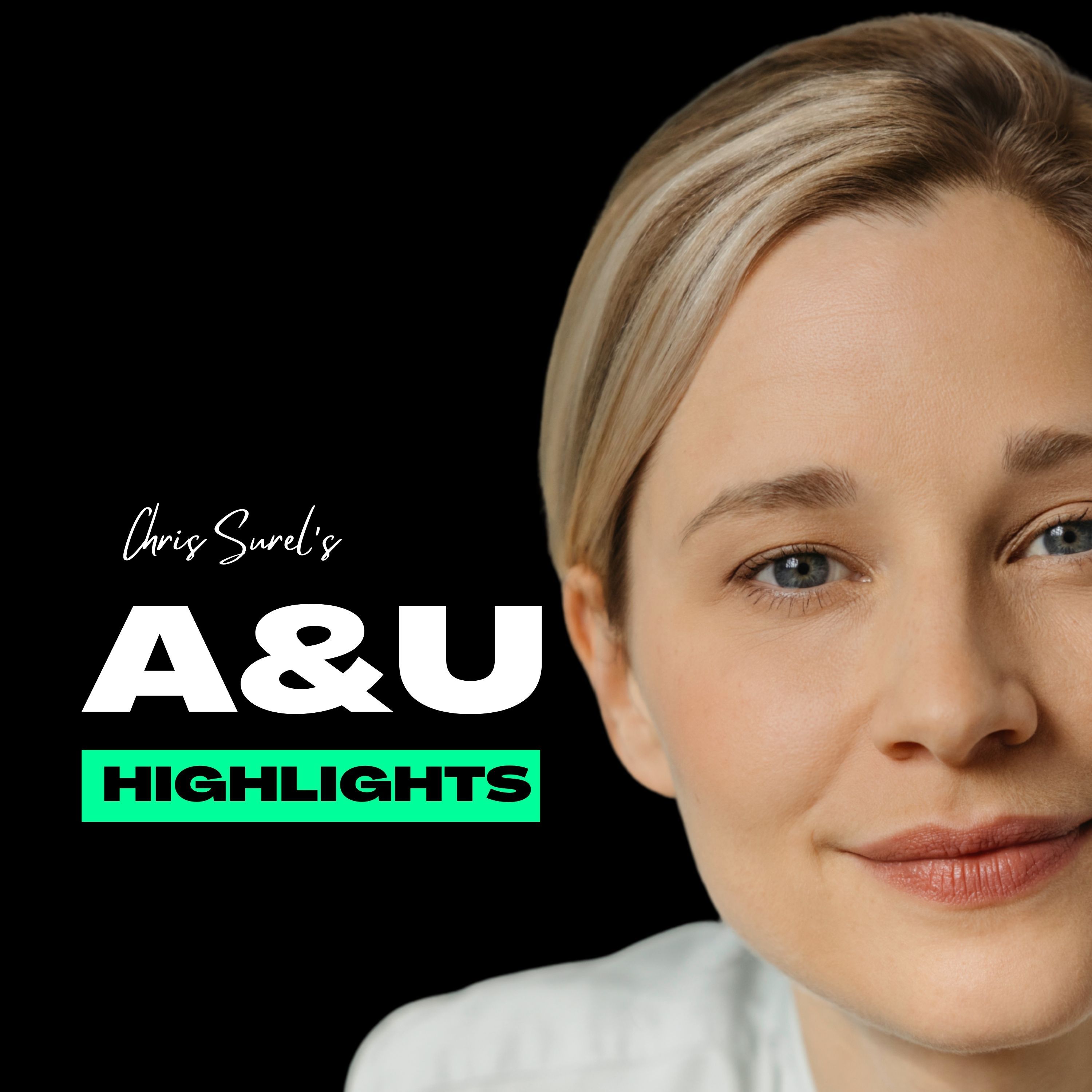 Meistgehörte Episode 2025: 'Darm mit Charme'-Starautorin: "DAS sollte jeder über das Gehirn wissen!"