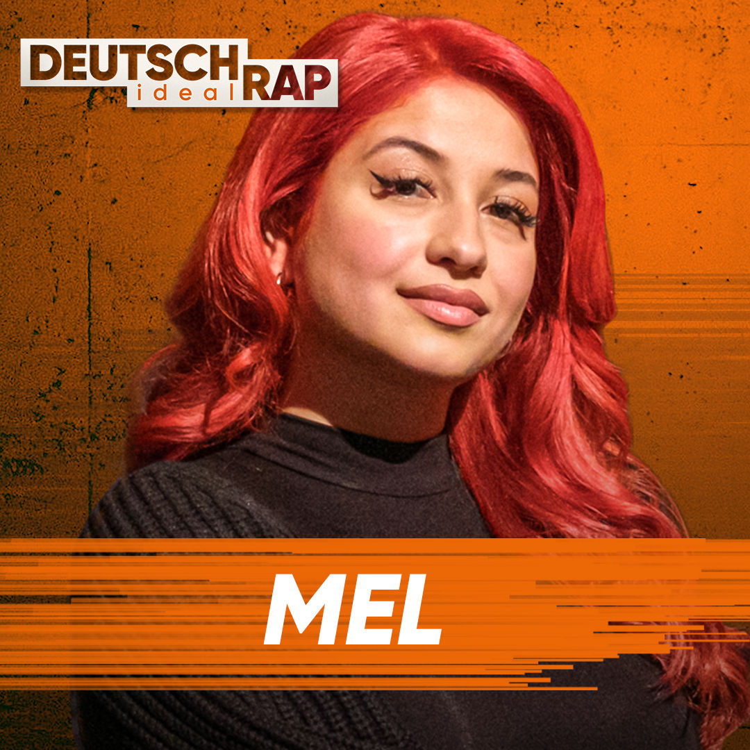 MEL: "Privat war bei mir Hölle auf Erden"