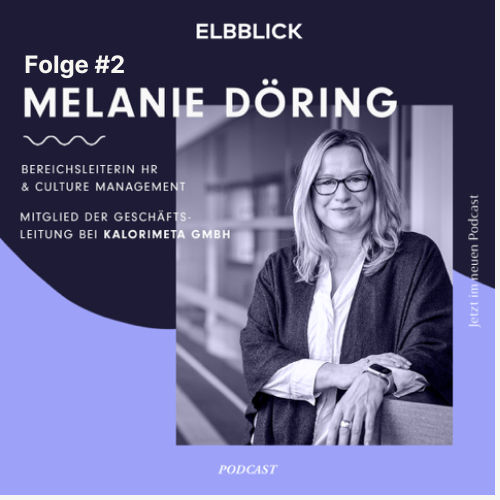 Melanie Döring - Folge 2 - Managementteam Kalorimeta