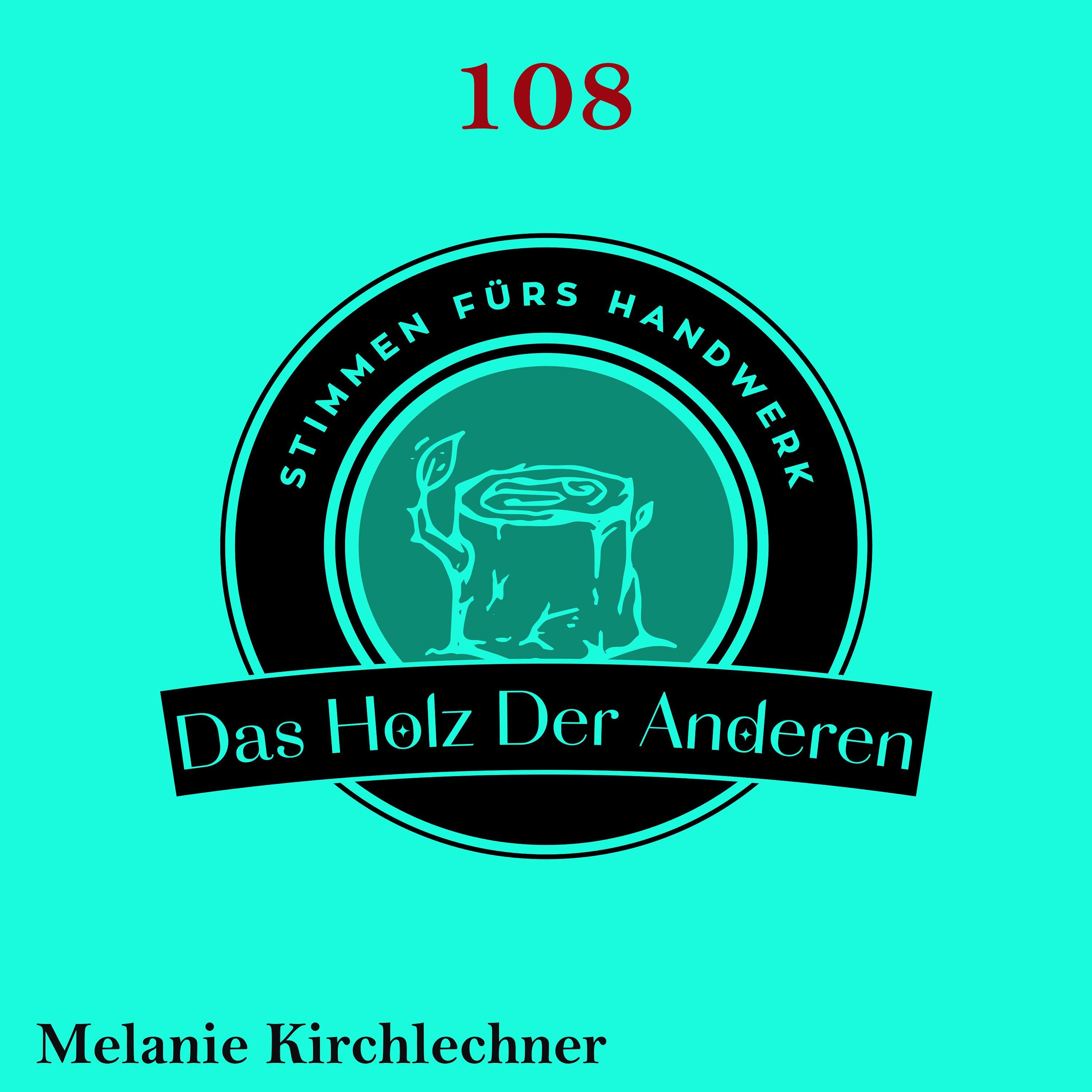 Melanie Kirchlechner - Reparieren, Renovieren & Restaurieren