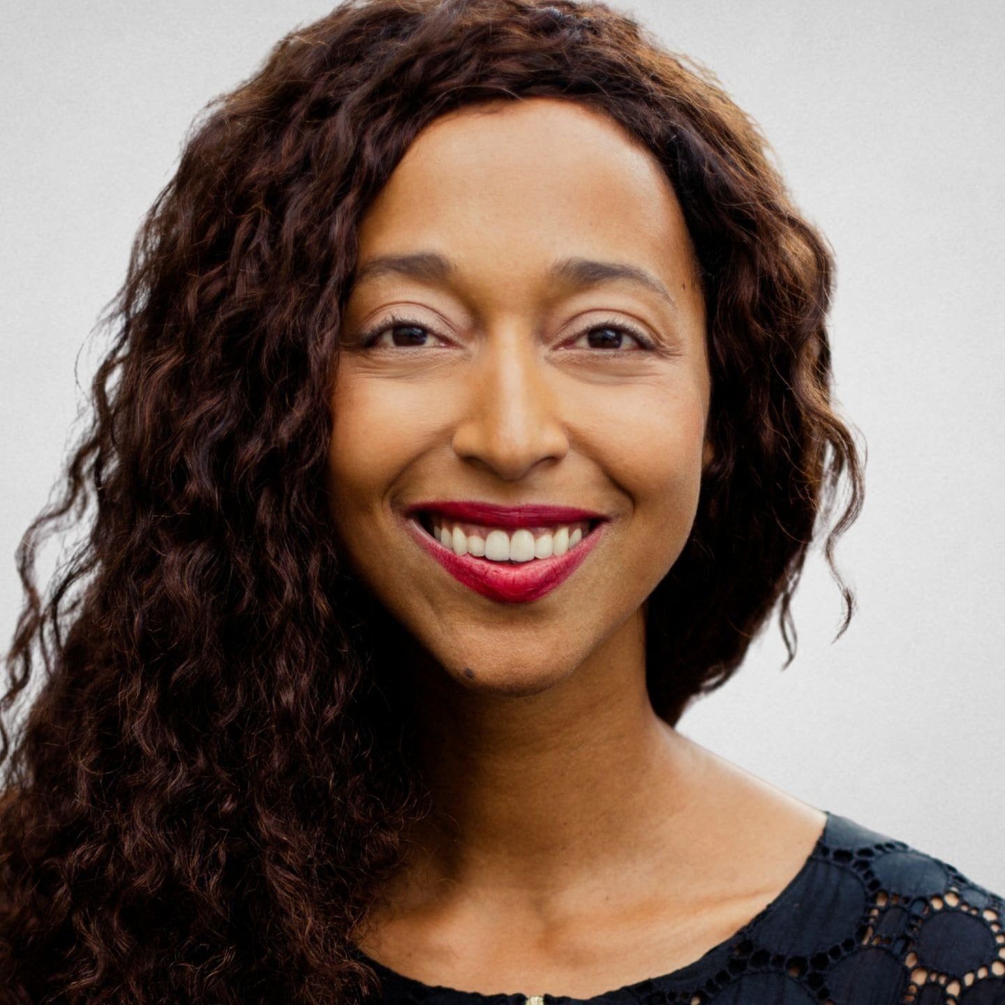 Melanie Raabe: „Freundlich sein hat heutzutage schon etwas Punkiges“