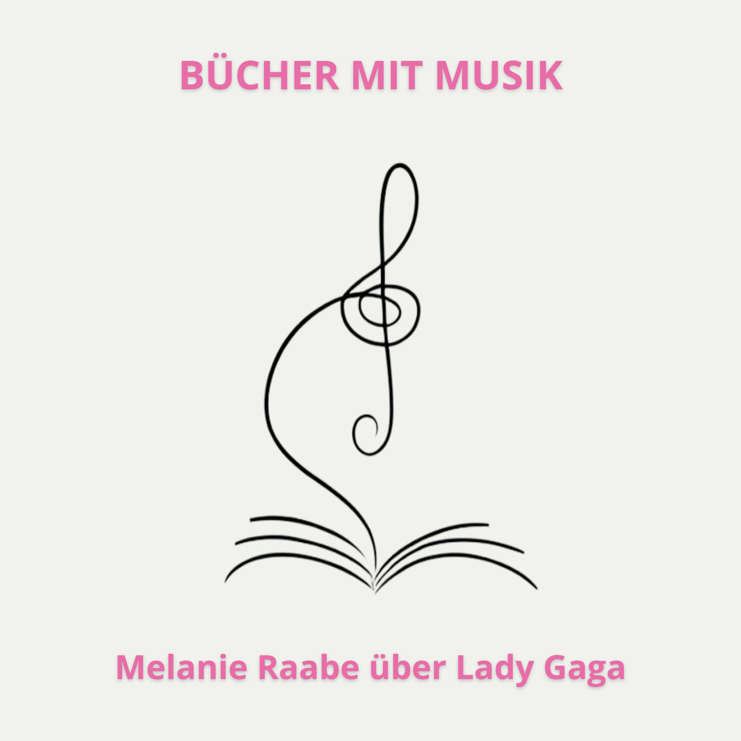 Melanie Raabe über Lady Gaga