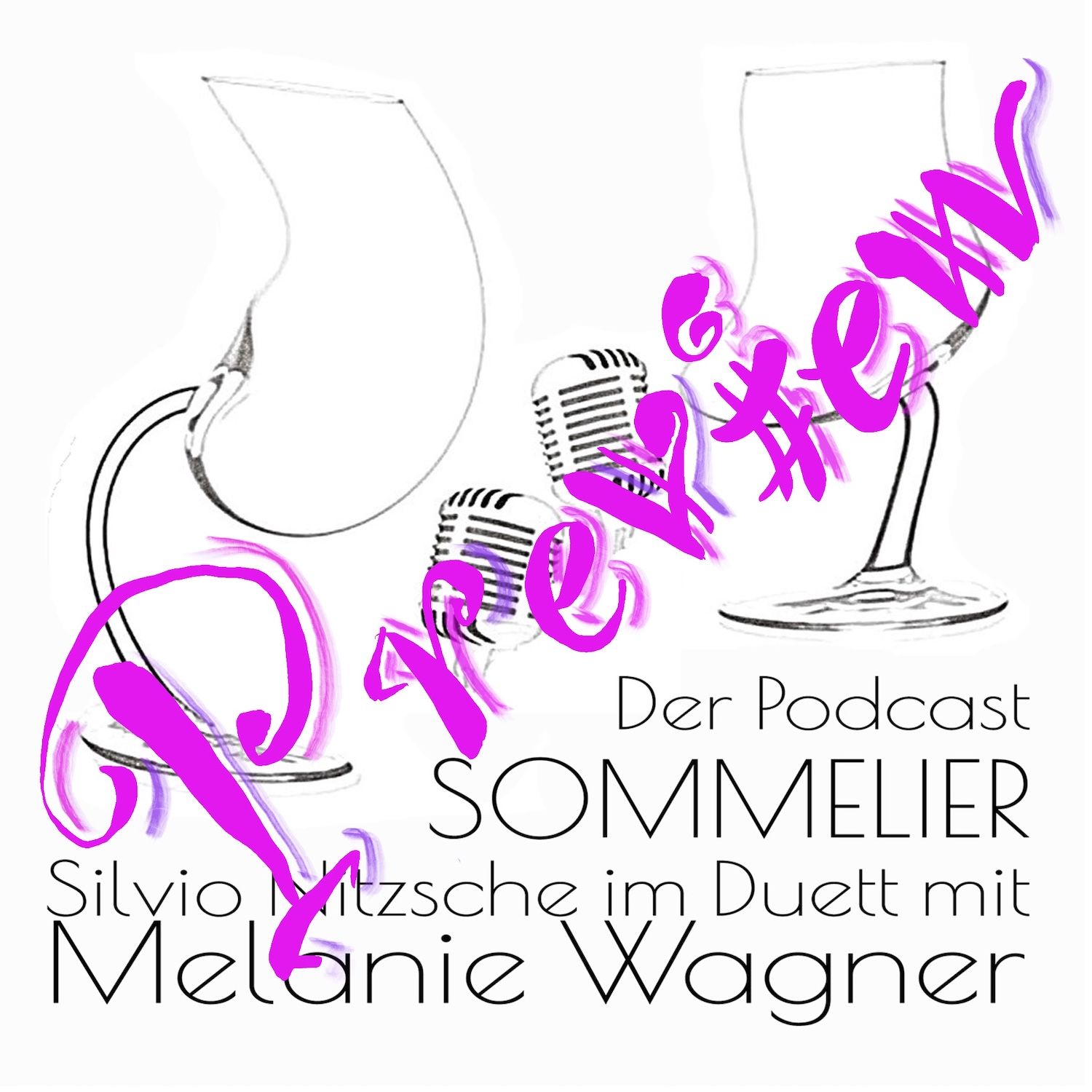 Melanie Wagner – Exclusive Preview