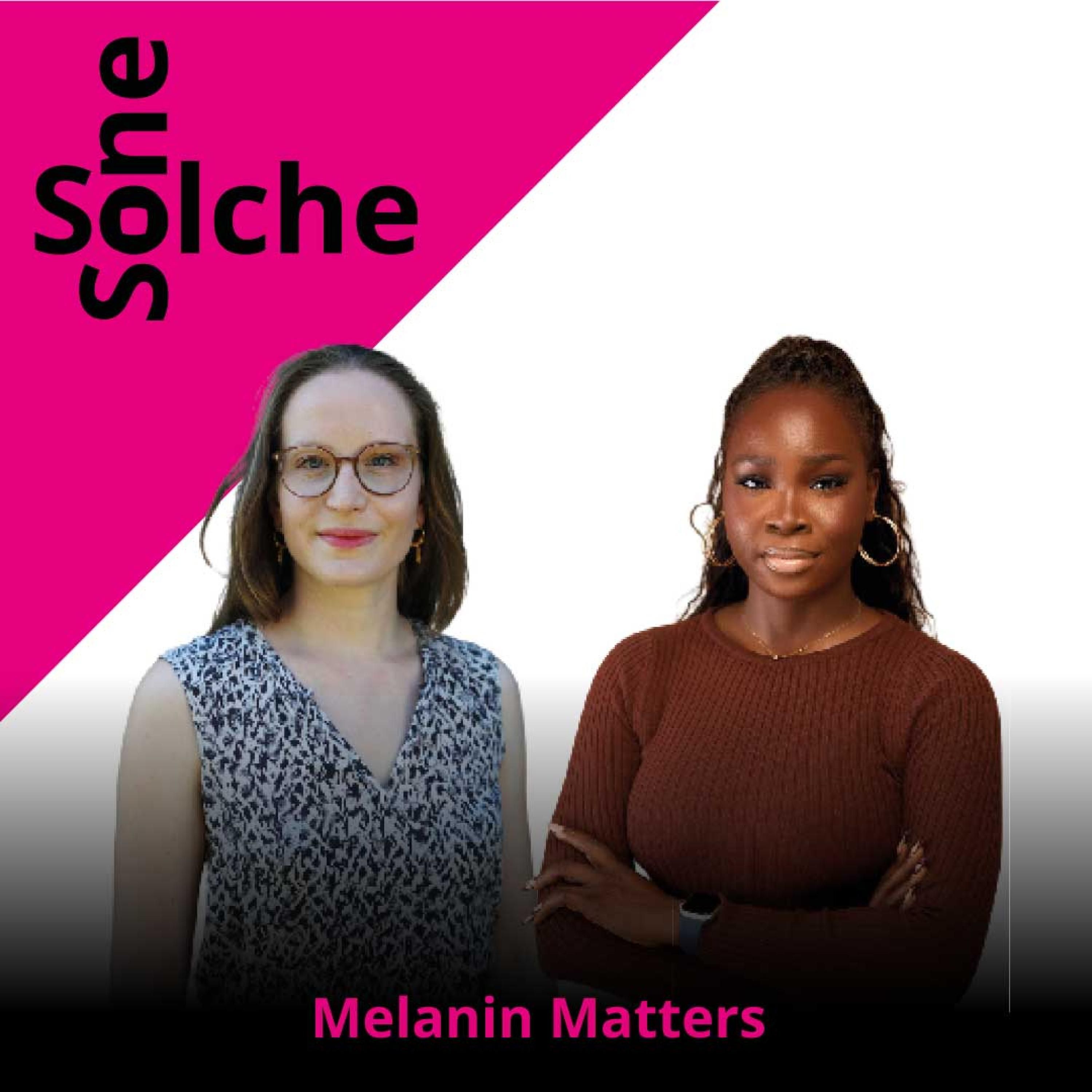 Melanin Matters – Skin tone differentiation in Lagos, Nigeria (Part 2)