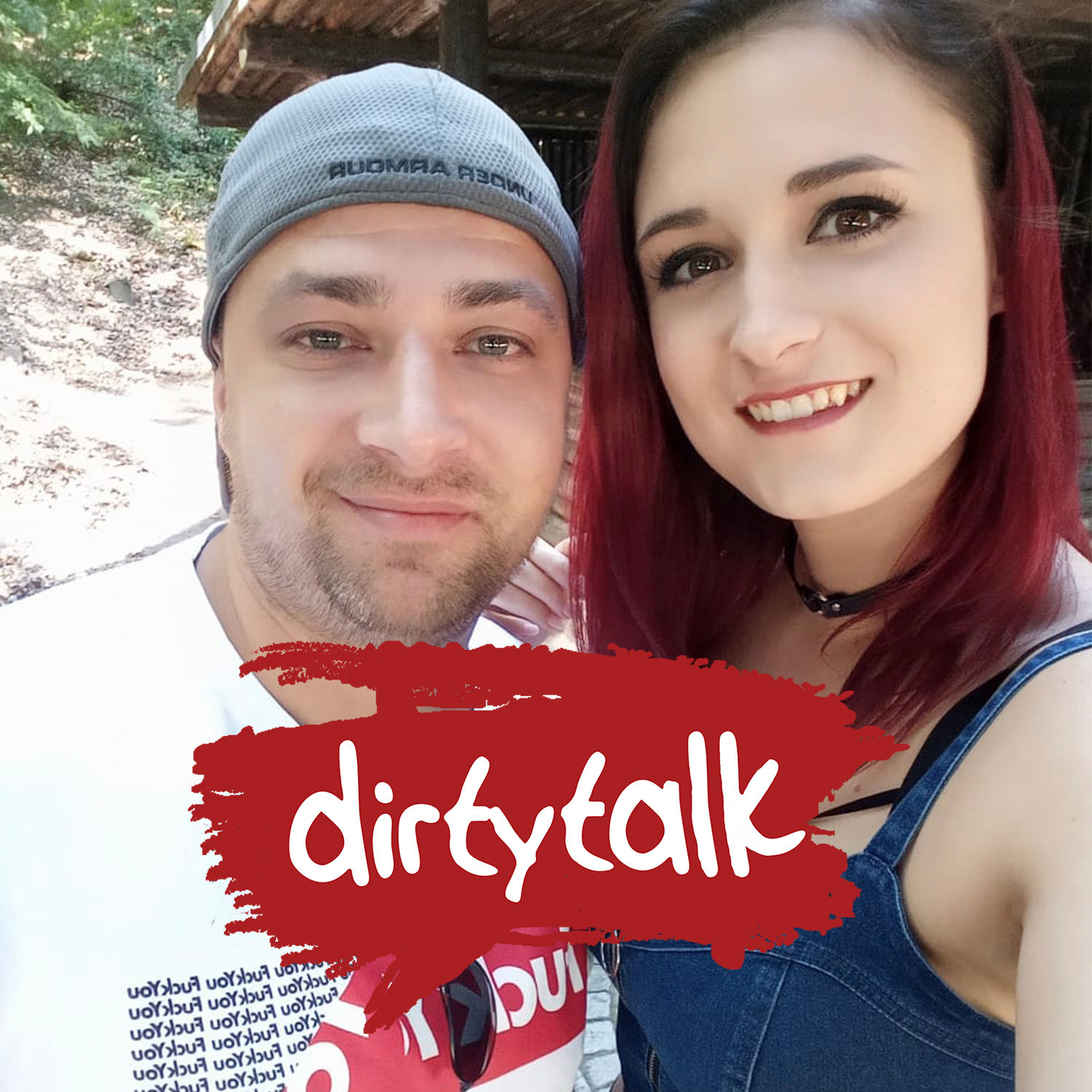 Melina May und Bobby Bang Teil 2