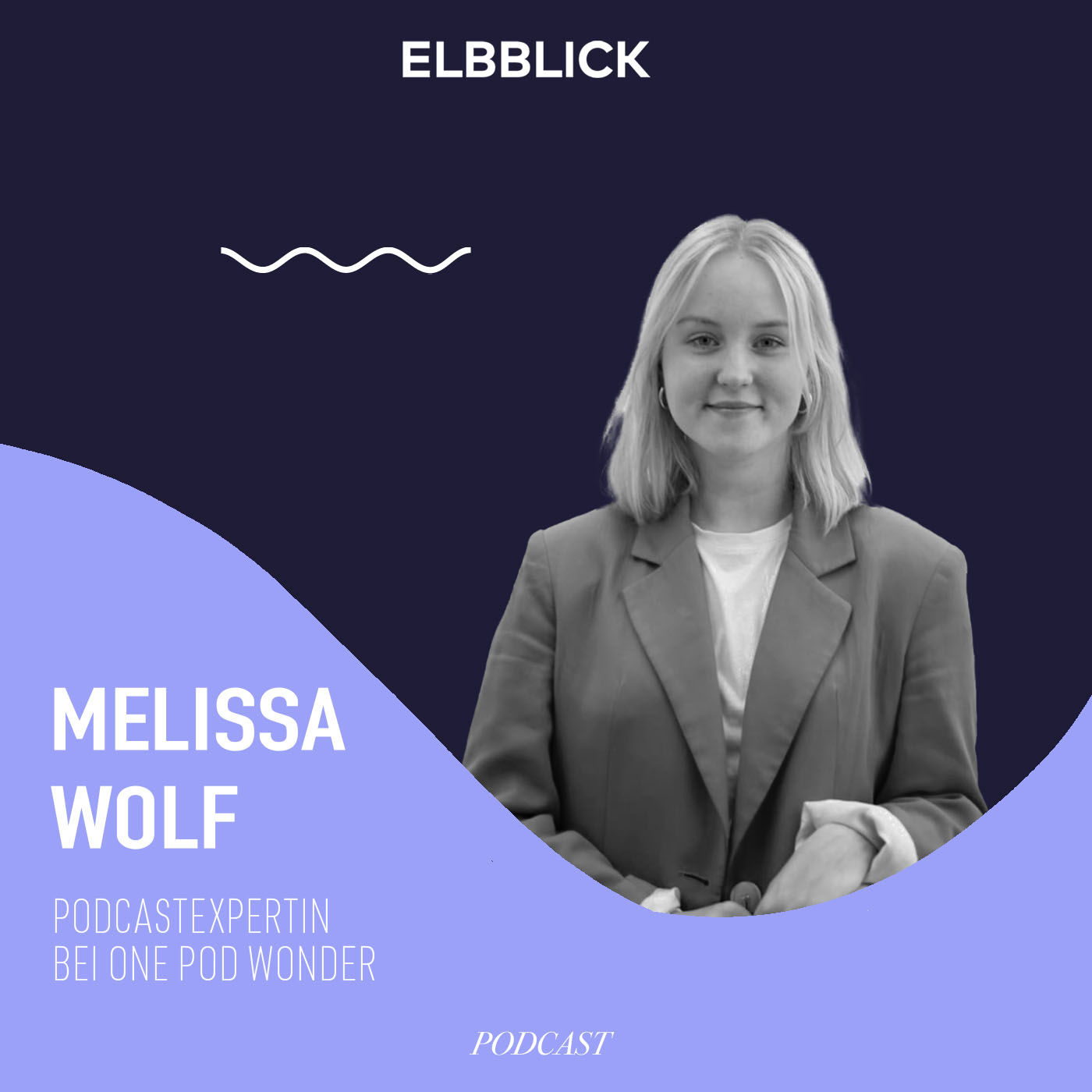 Melissa Wolf
