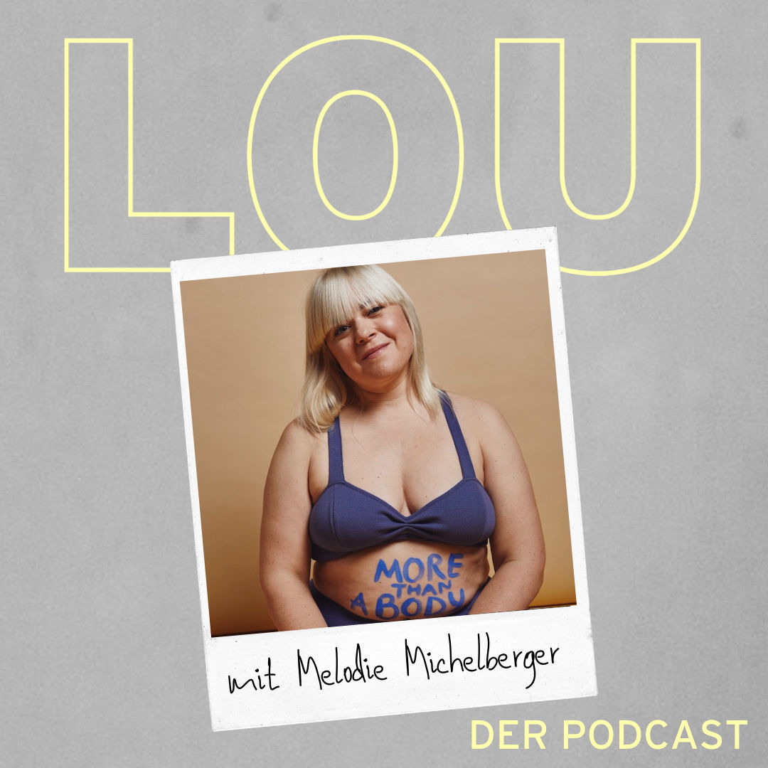 Melodie Michelberger - Sind Frauenkörper politisch?