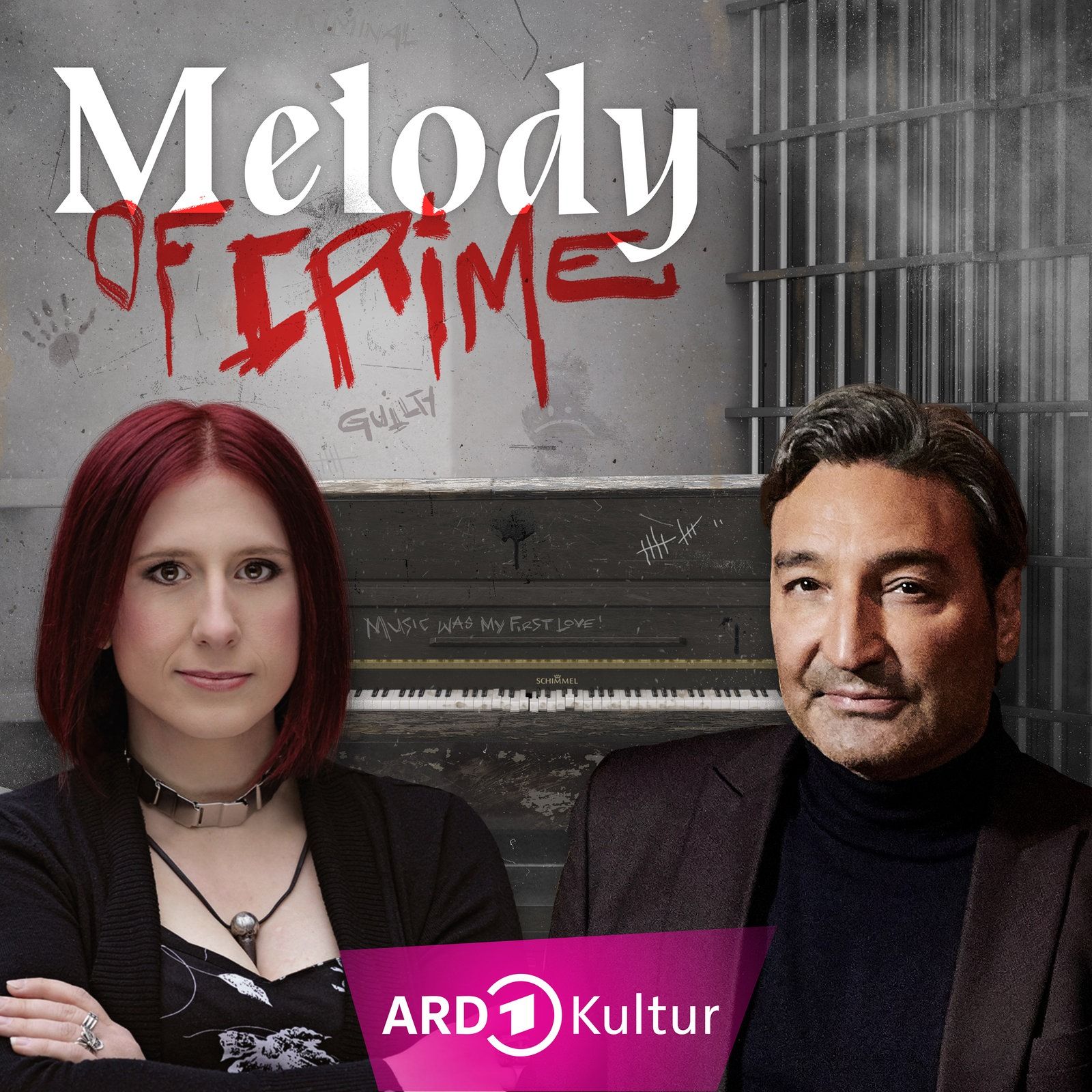 Melody of Crime: Staffel 2 (Trailer)