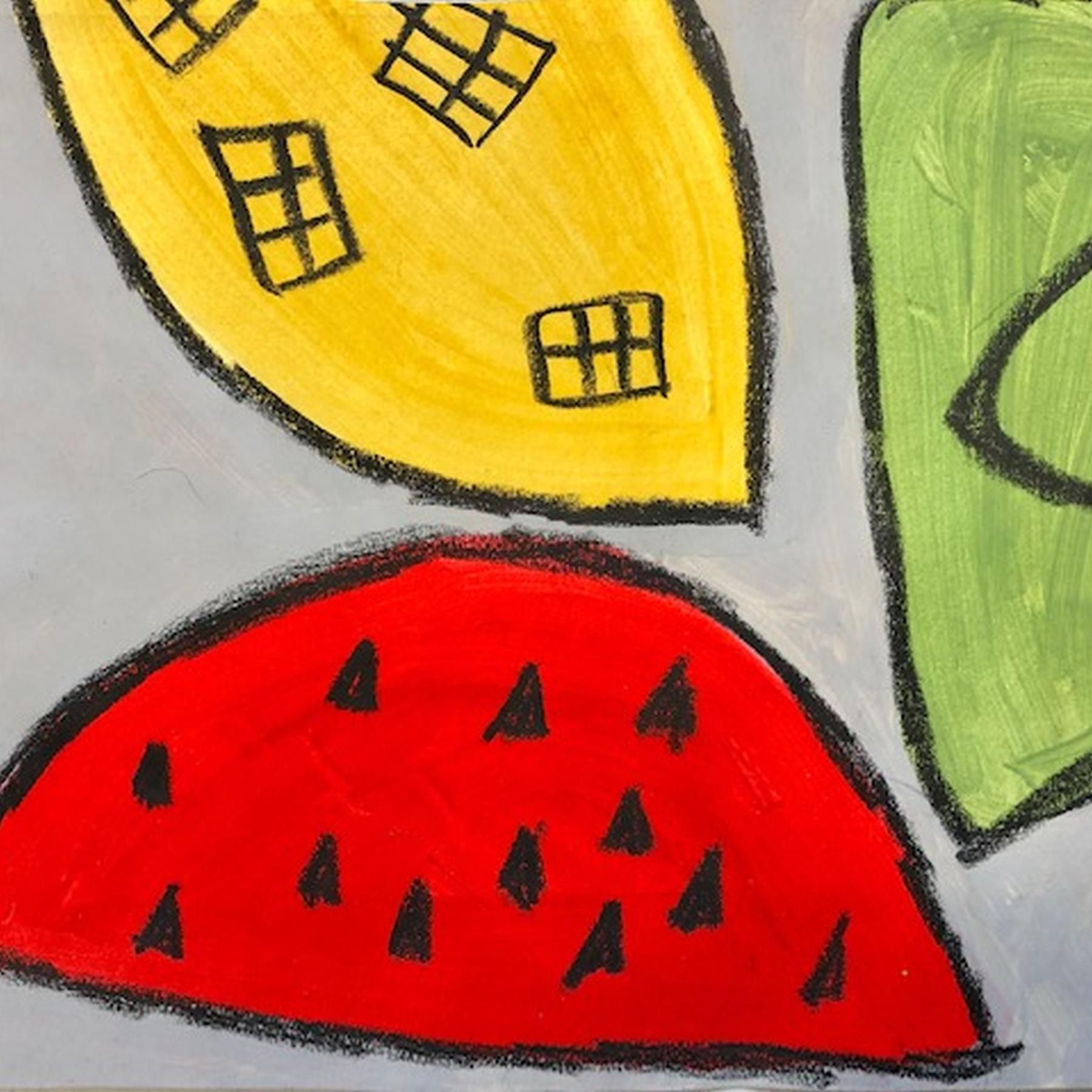 "Melonen". Eine russische Familienidylle mit Hindernissen