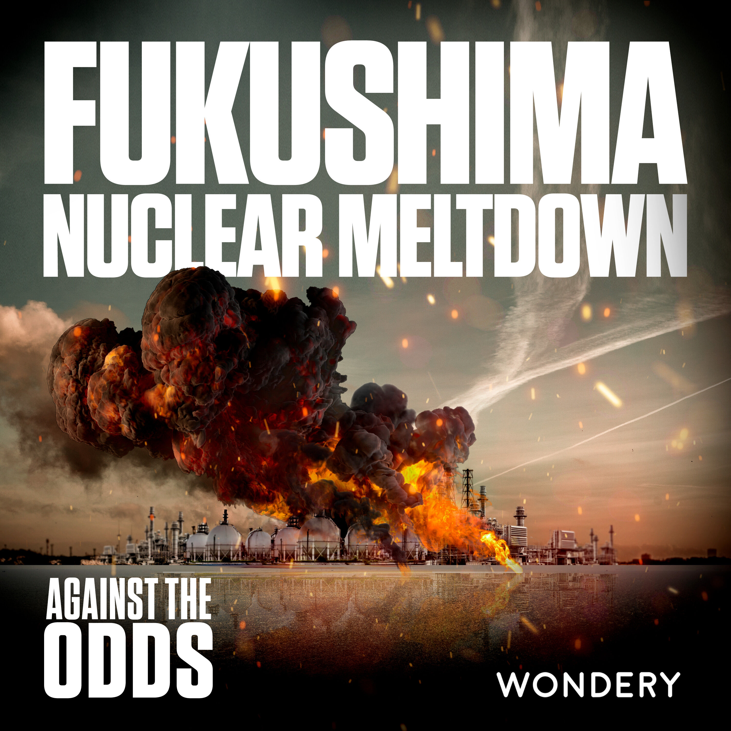 Meltdown at Fukushima | Triple Disaster | 1