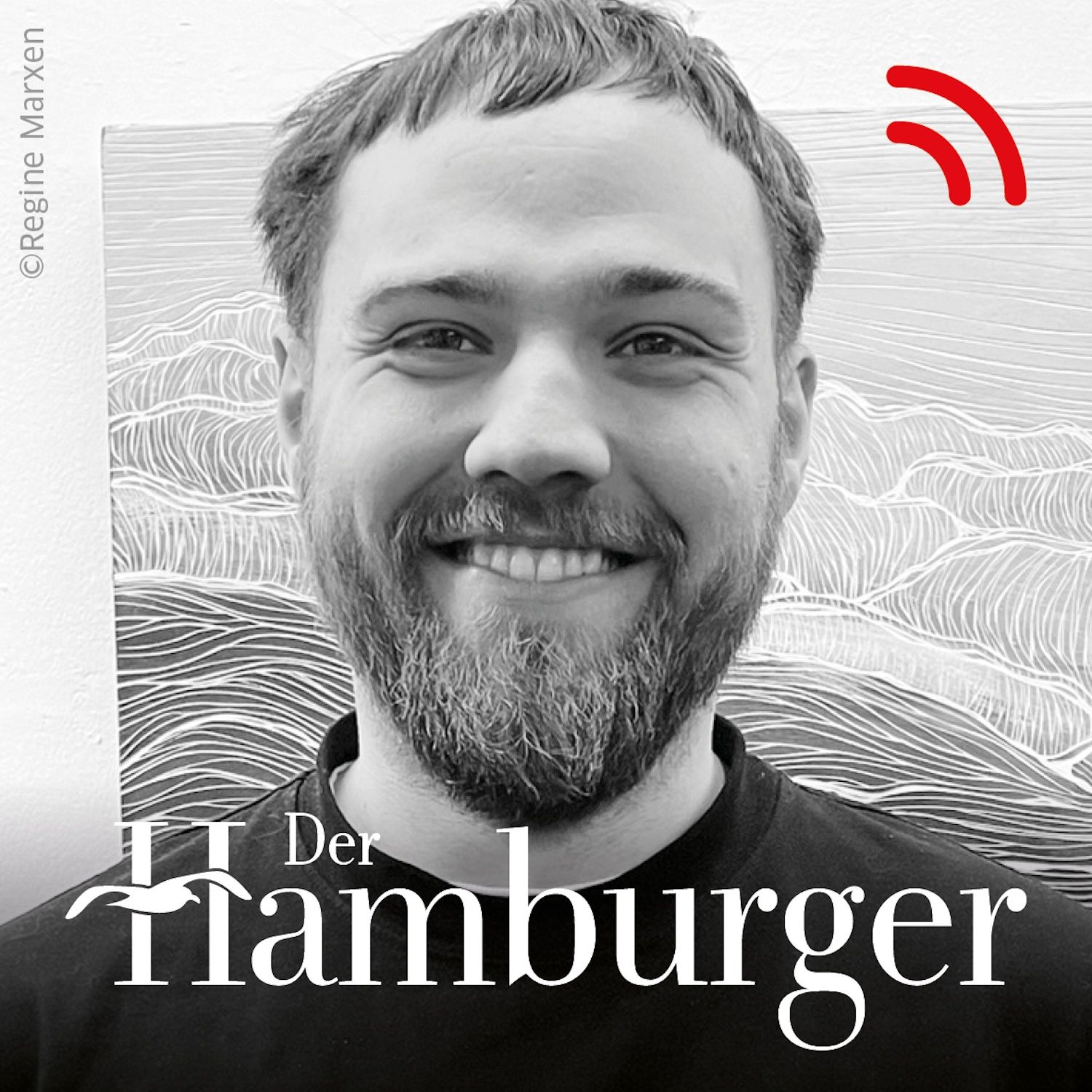 Melvin Wiebigke-Heikhaus: Mega-Galerist