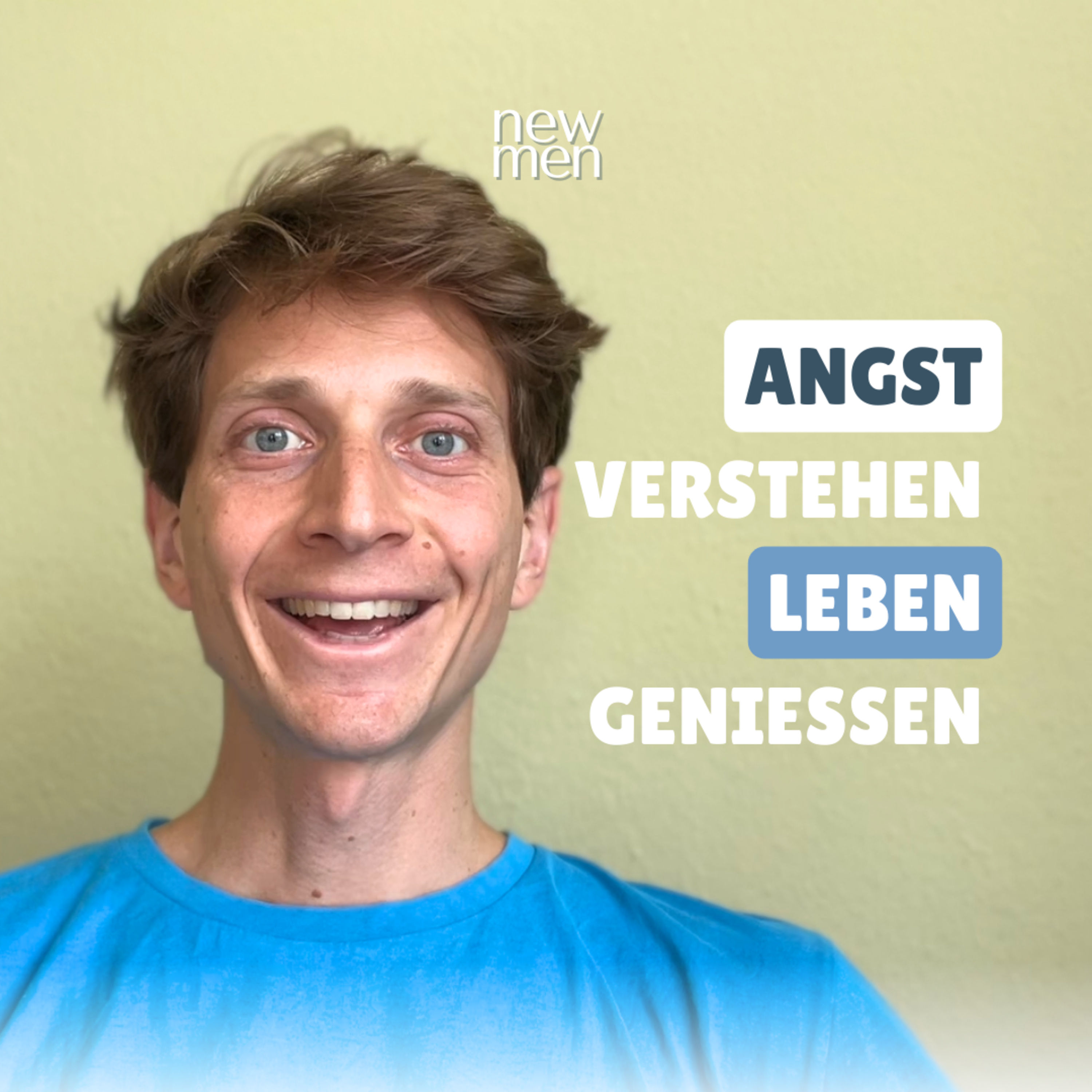 Memento Mori - Leben mit der Angst vor dem Unbekannten #22