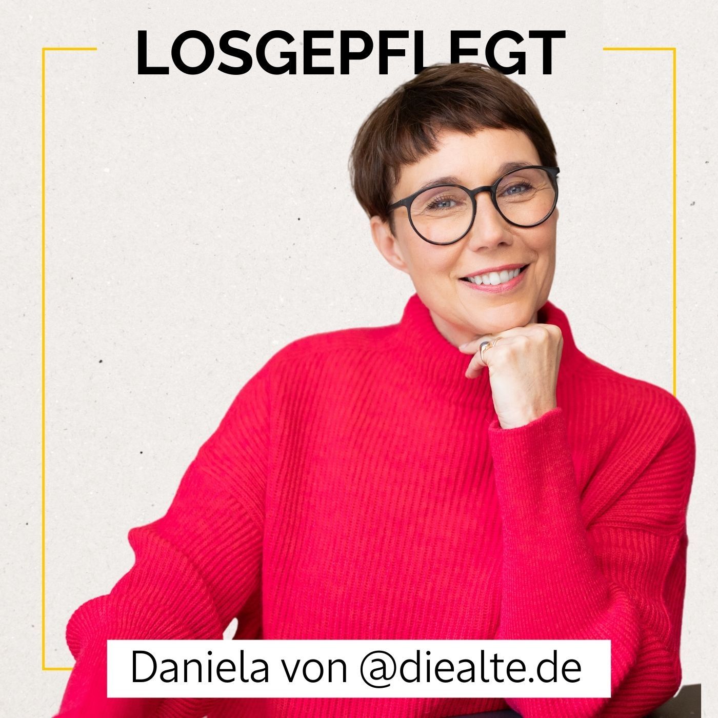 Menopause- Symptome, Stigma und Hilfe mit Daniela Unterstab