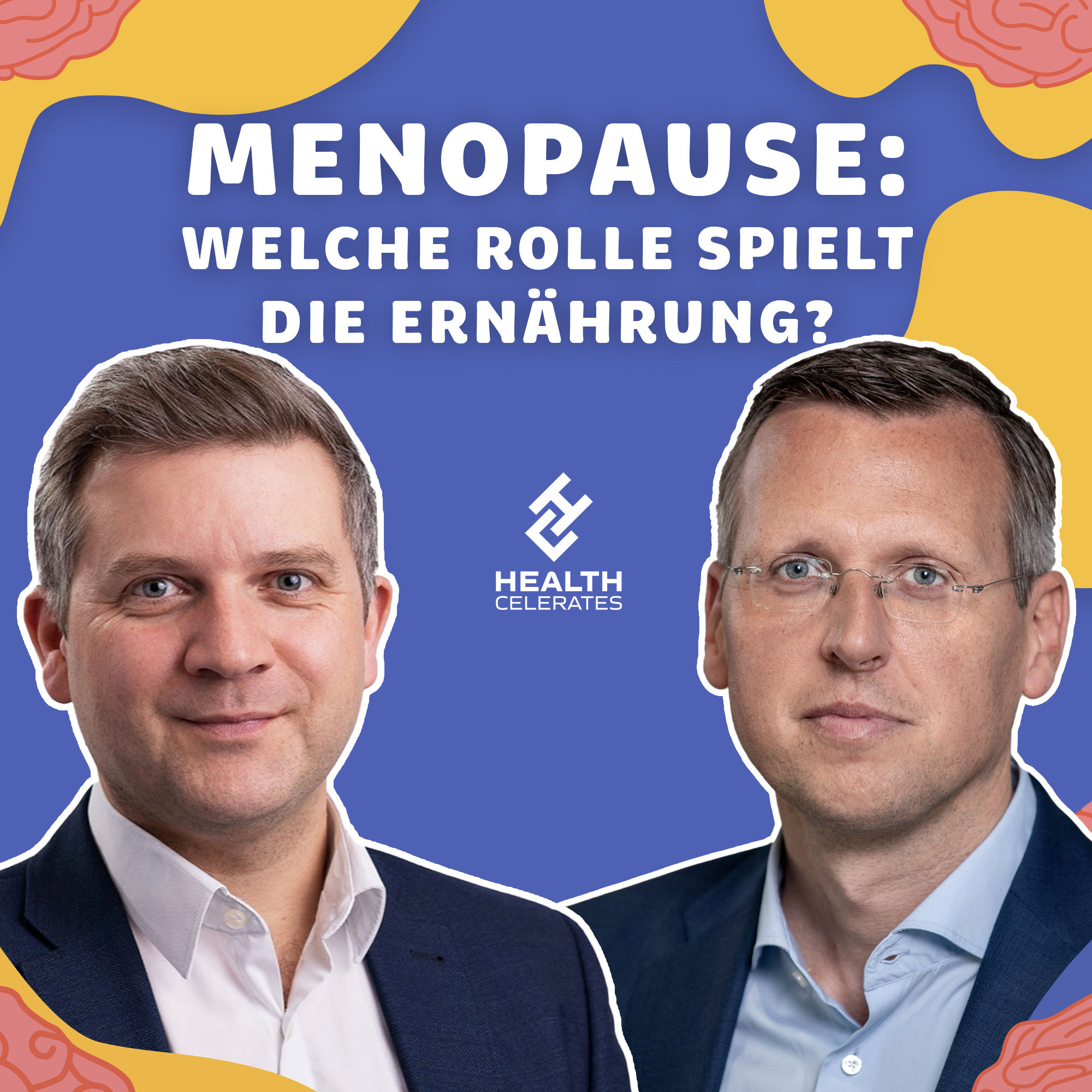 Menopause: Welche Rolle spielt die Ernährung? | Eat Science Health
