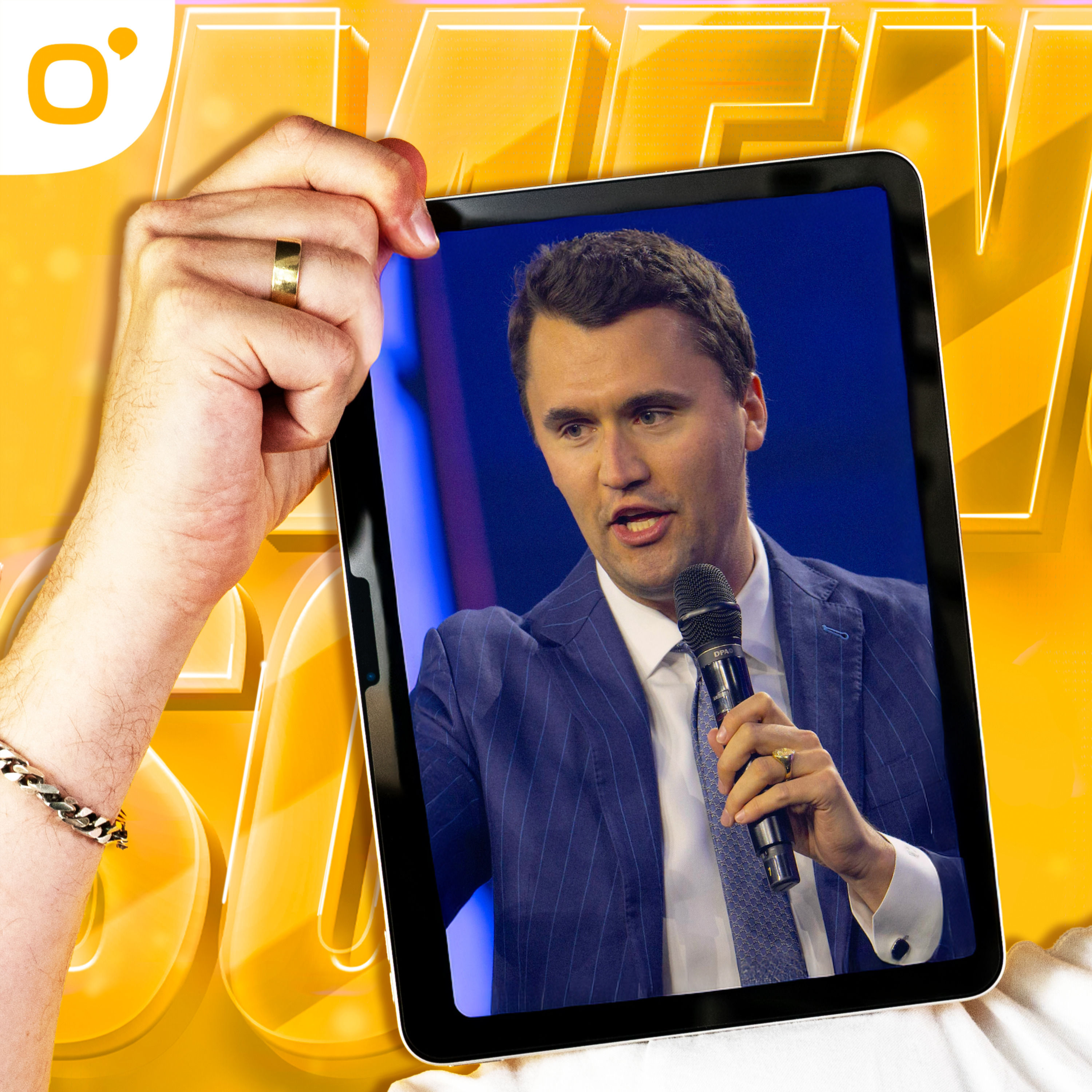 Mensch Charlie Kirk! – Die Tat und ihre Folgen – Folge Zwei von Zwei