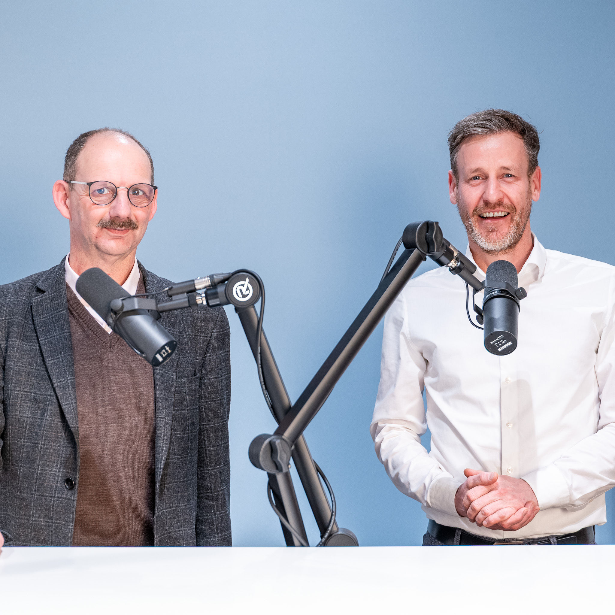 "Mensch, du hast Recht": Reha ist kein Luxus