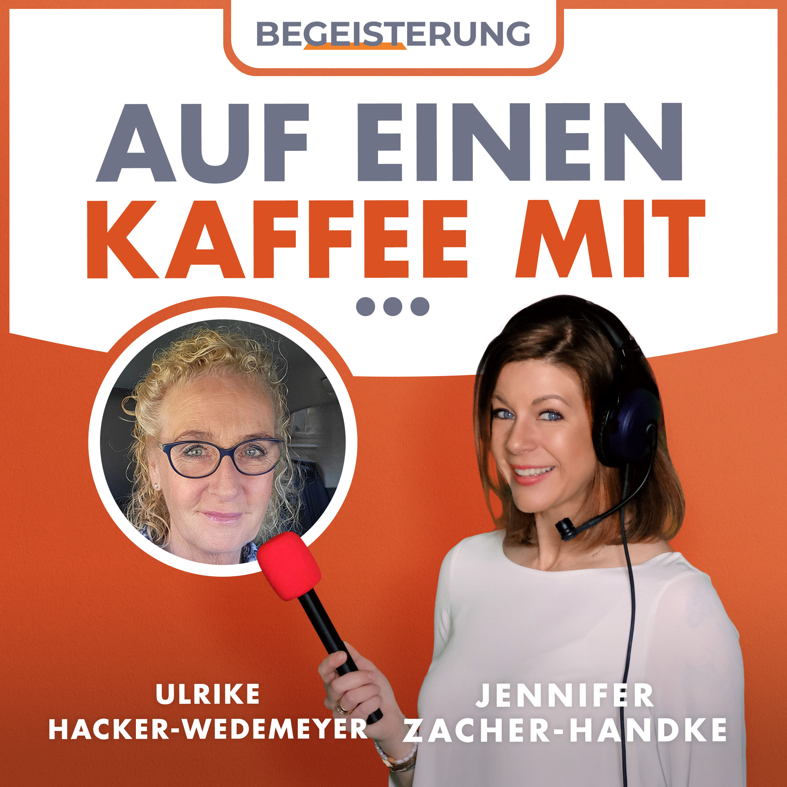 Mensch-Erlebnis statt Online-Sale: So gewinnst du Fans | Best Practice Kundengeschichten (2) mit Ulrike Hacker-Wedemeyer