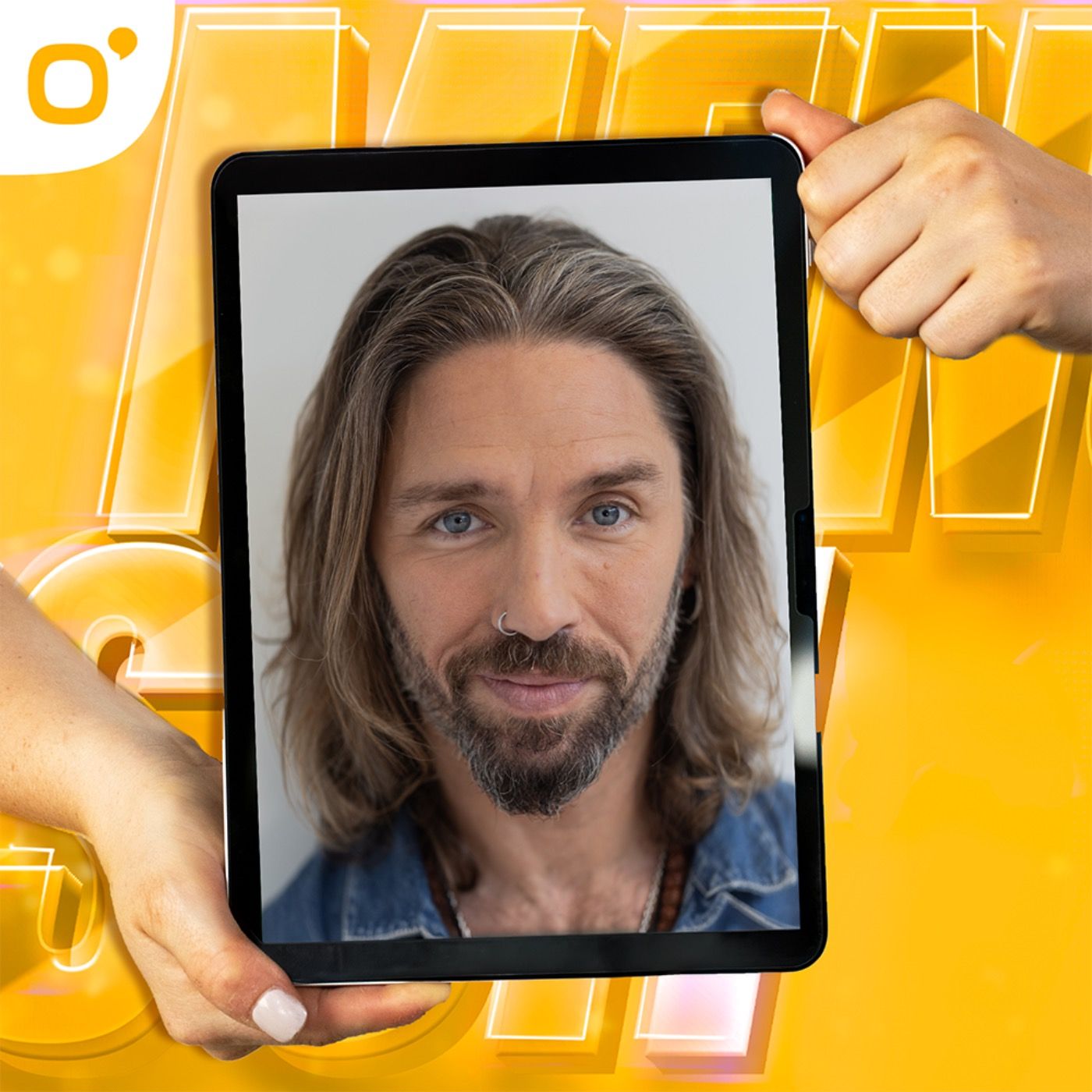 Mensch Gil Ofarim! Eine Lüge und ihre Folgen - Folge Zwei von Zwei