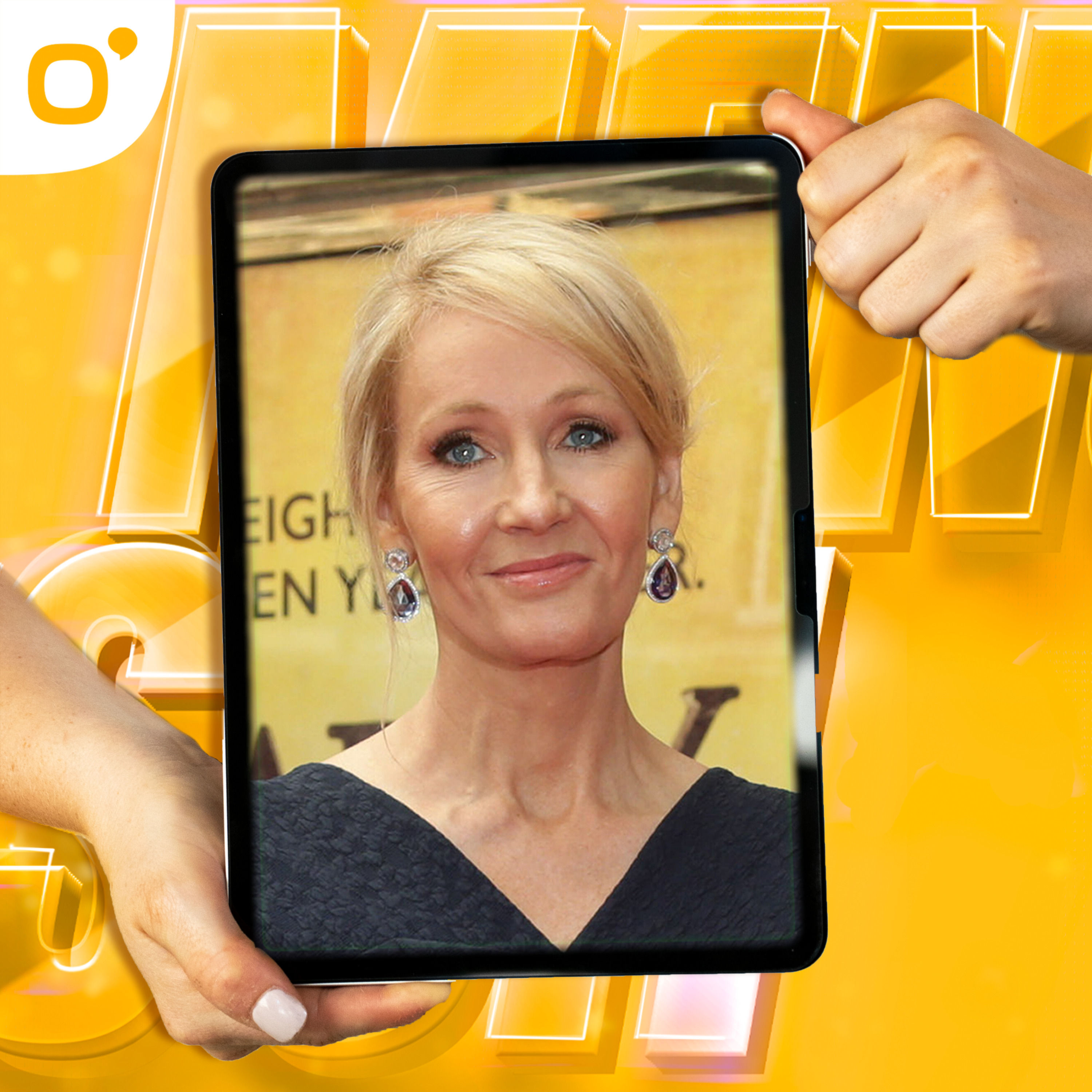 Mensch JK Rowling! – Eine richtige Hermine - Folge Eins von Zwei