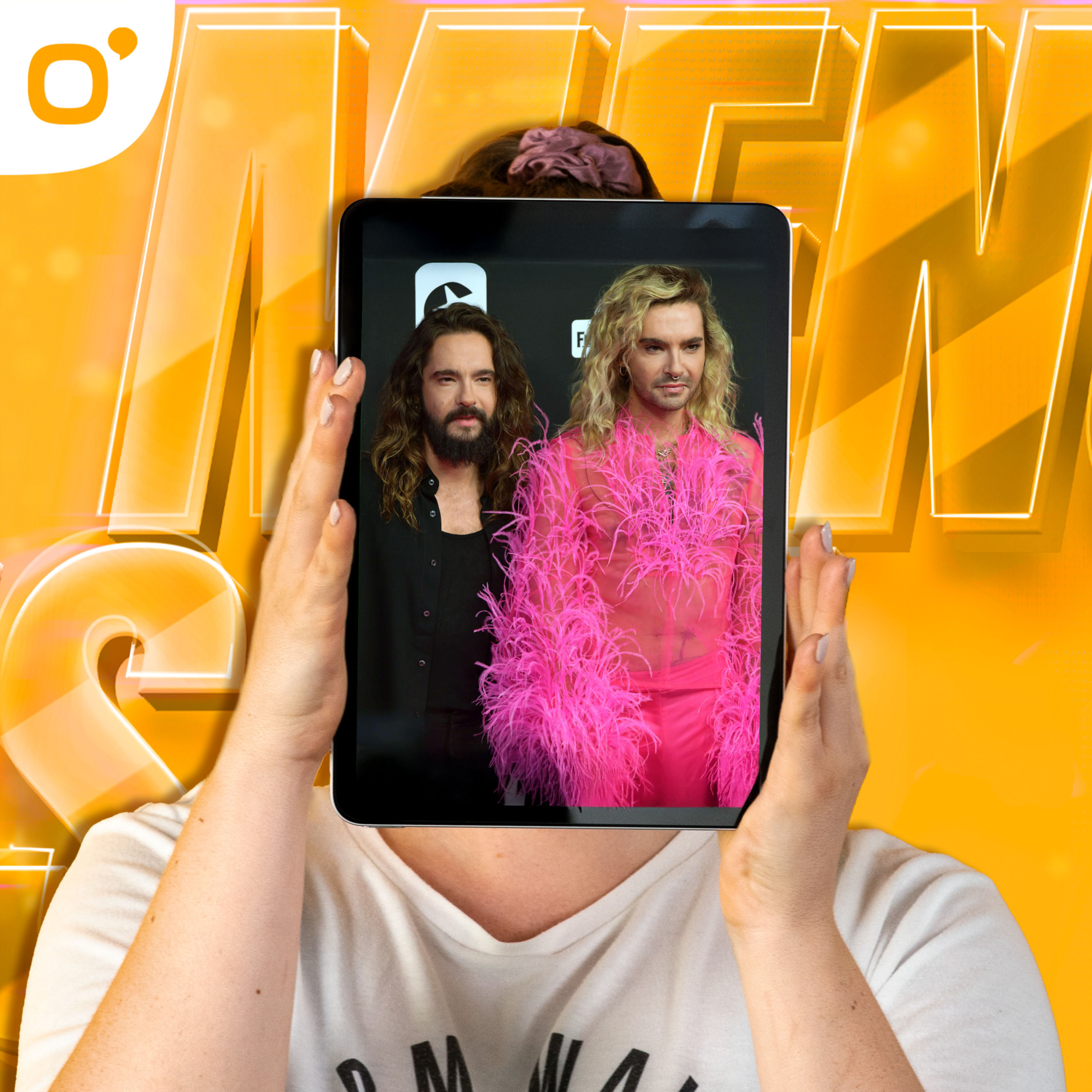 Mensch Kaulitz – Zombies – Folge Zwei von Drei