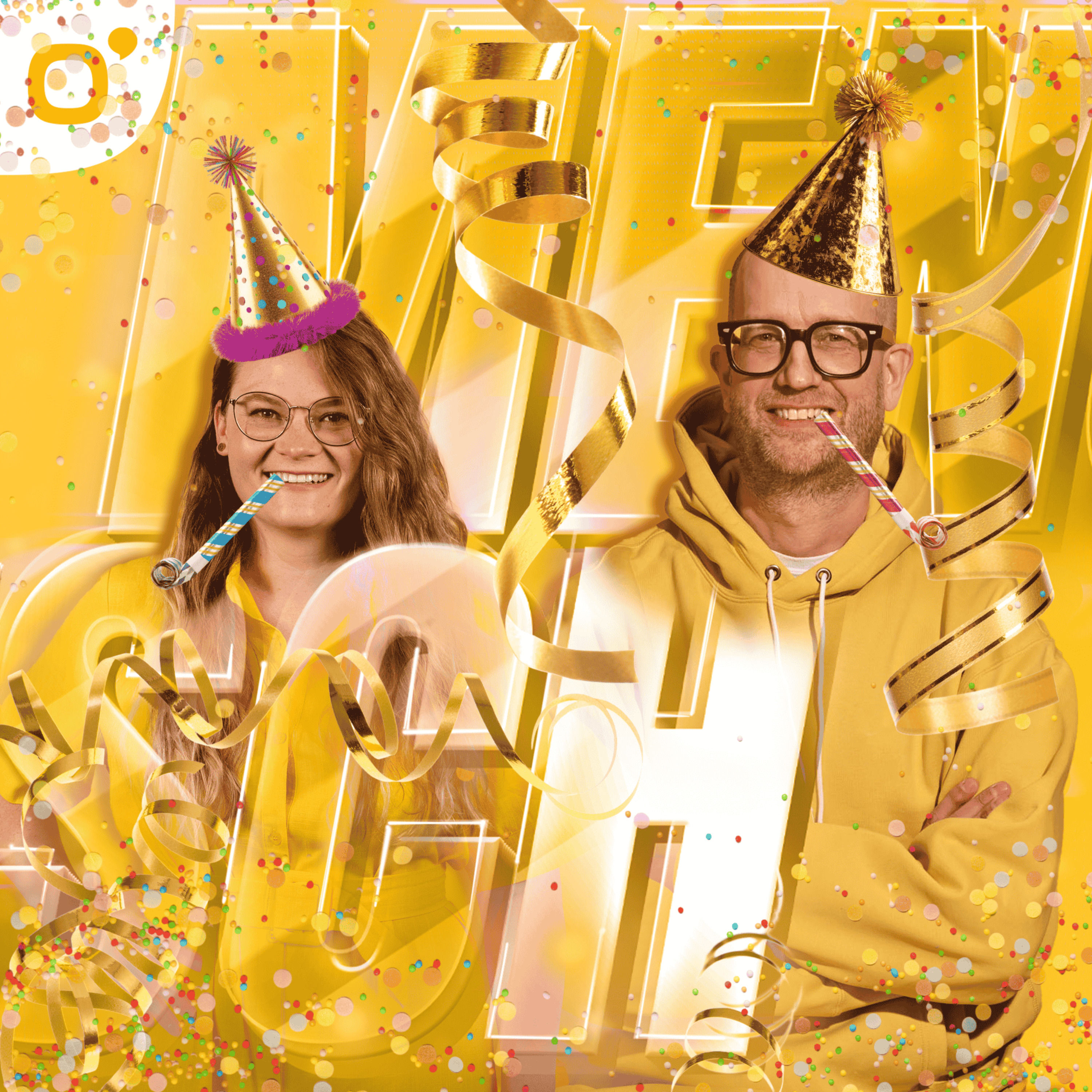 Mensch Mensch! – Hinter den Kulissen