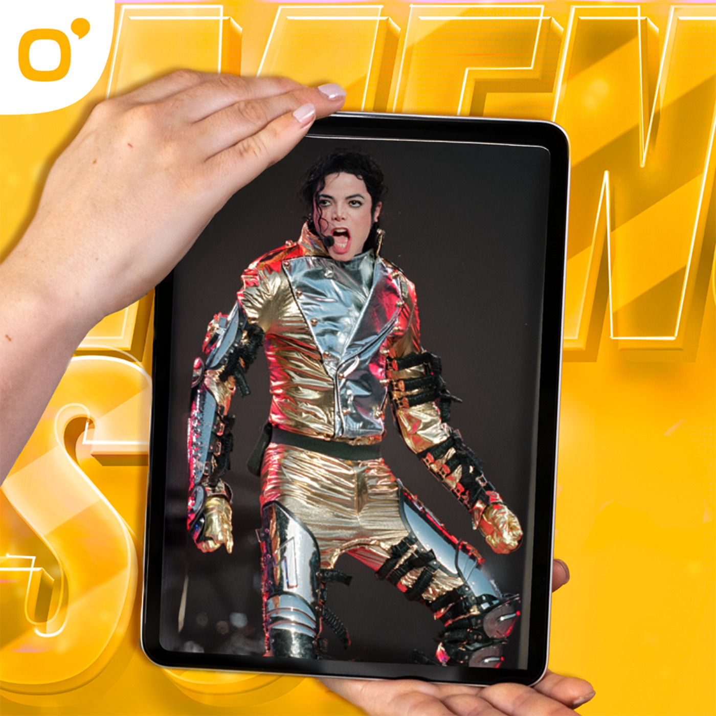 Mensch Michael Jackson! Die Knochen des Elefantenmenschen - Folge Zwei von Drei